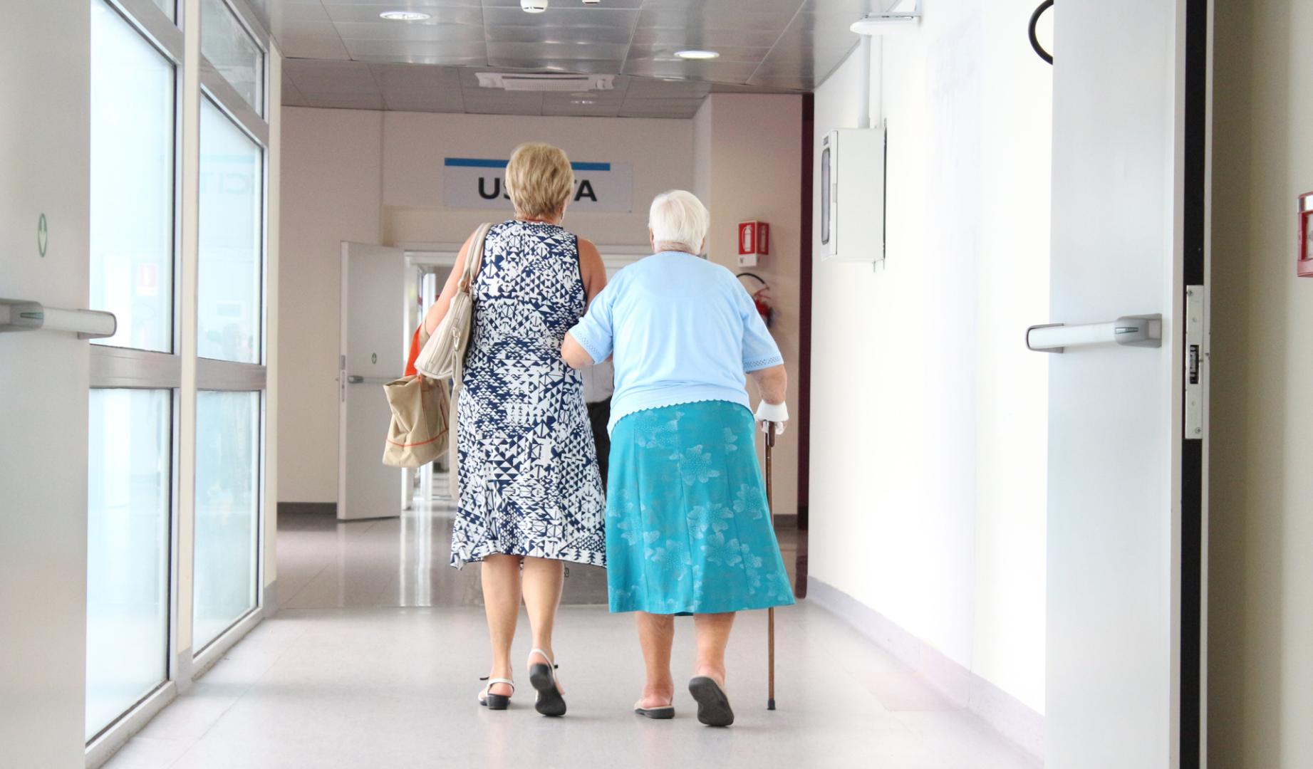 En Navarra, 3.500 personas han sido diagnosticadas de Alzheimer y el 71% de ellas son mujeres