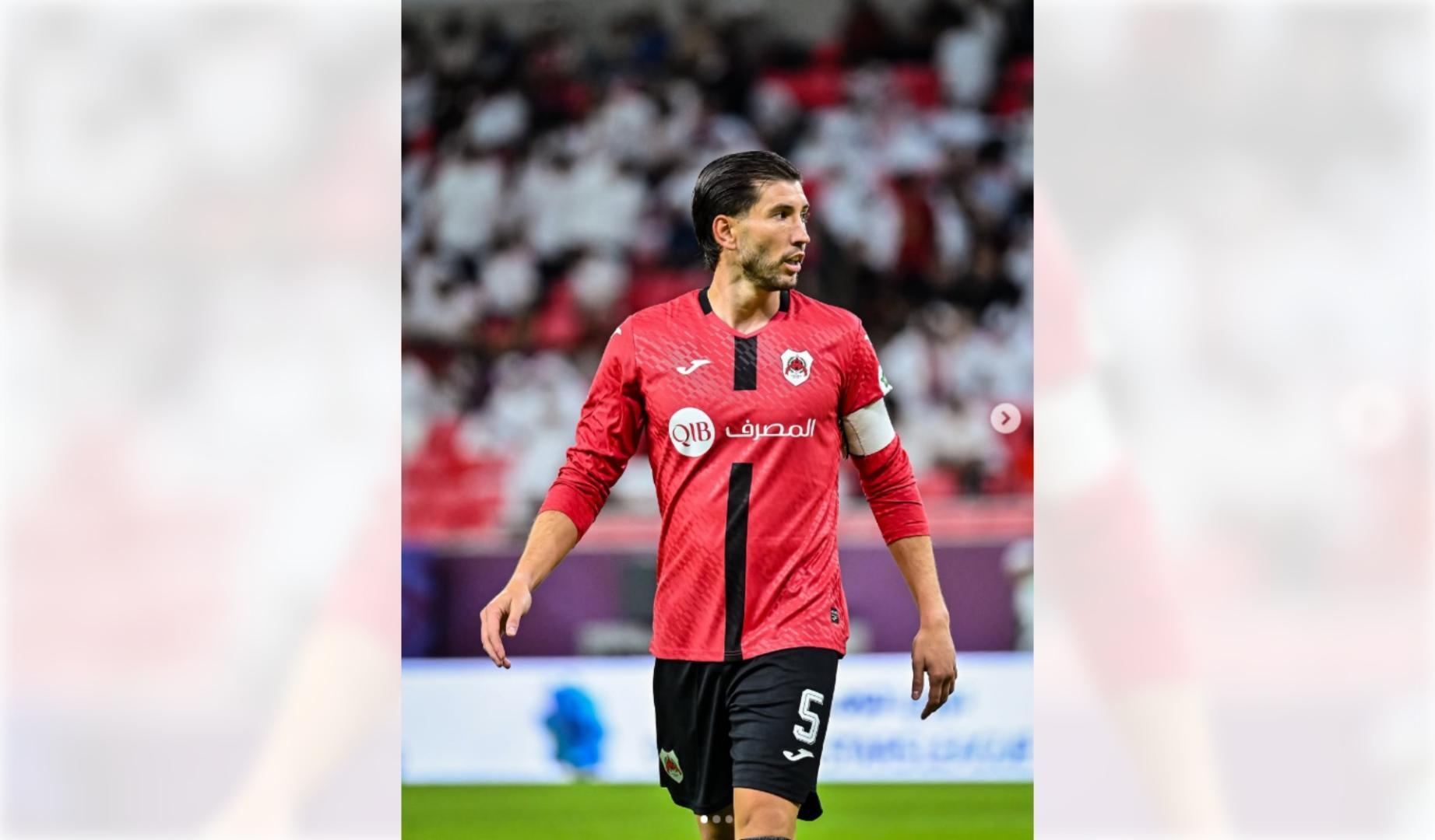 David García