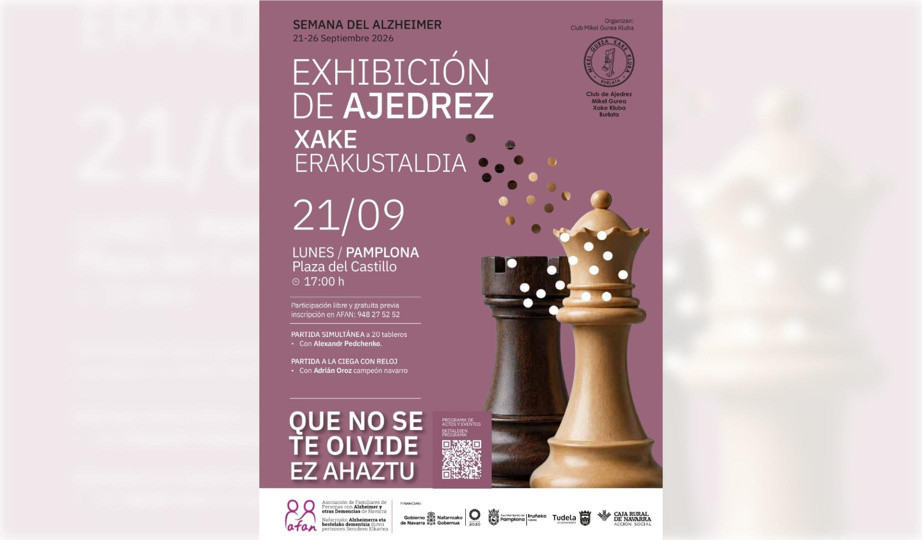 Cartel promocional