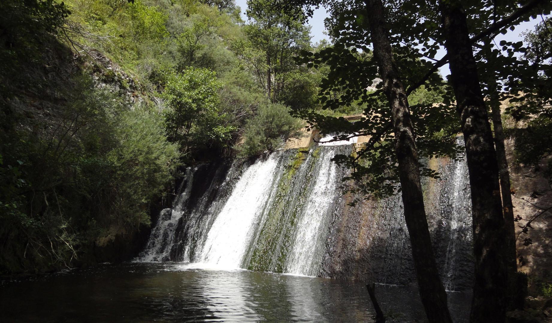 Parque Natural de Izki