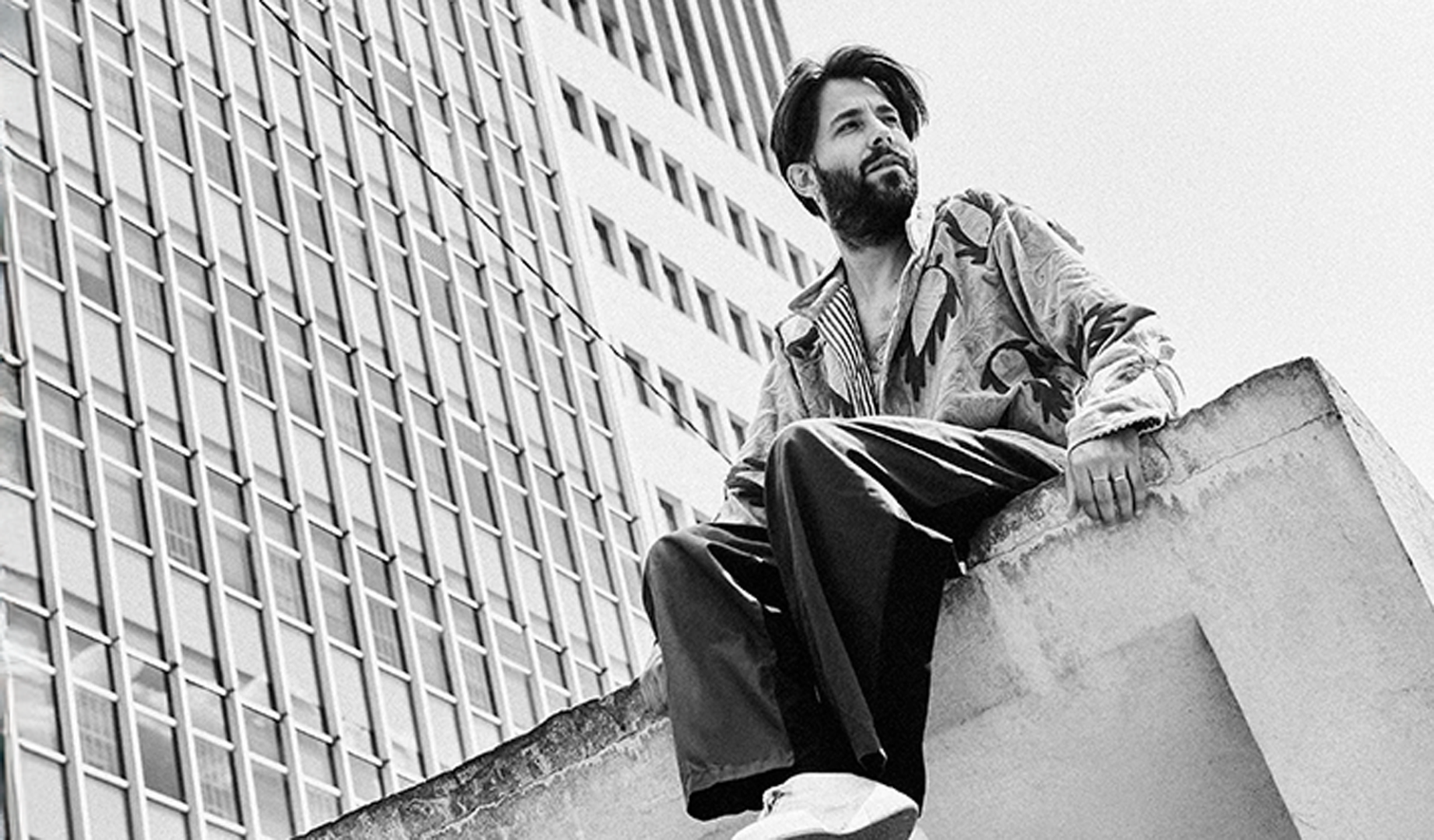Salvador Sobral