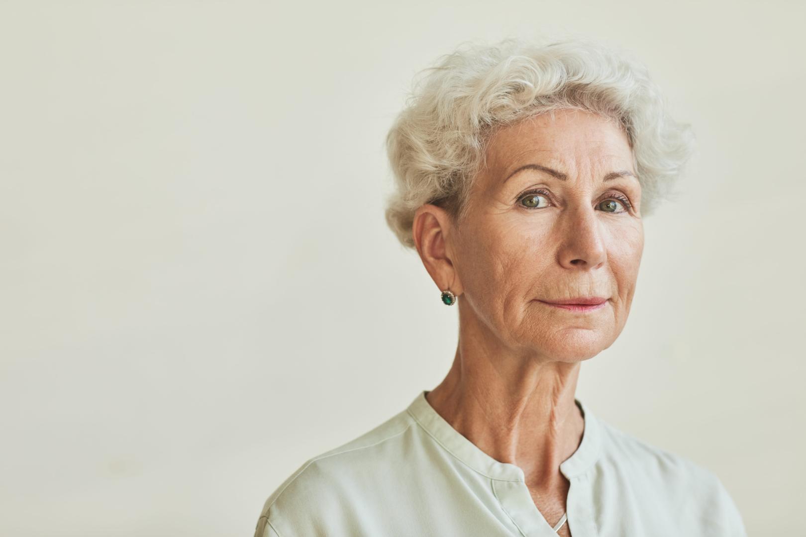 ¿Qué pasa con los estrógenos en las mujeres a partir de los 40 años?
