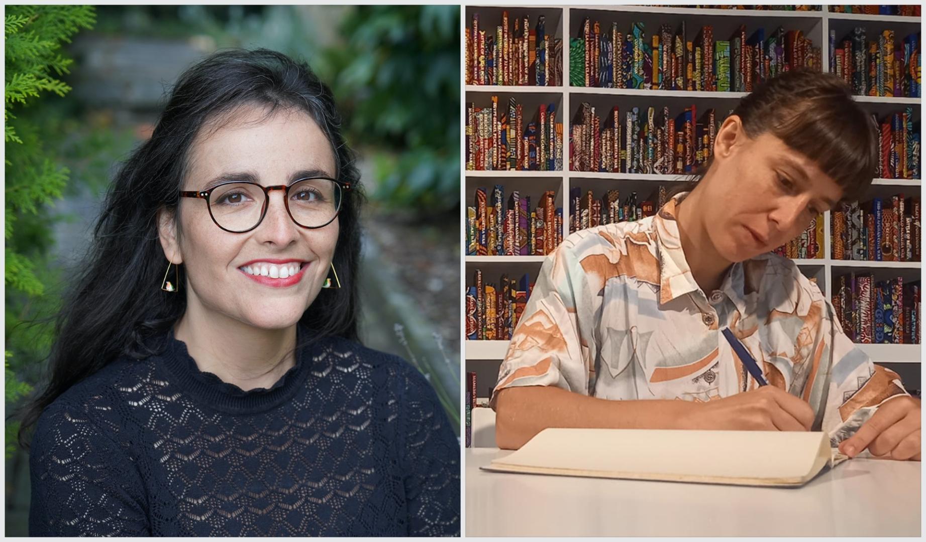 La charla de este jueves será impartida por dos profesionales de la traducción contemporánea, Regina López Muñoz y Lucía Barahona