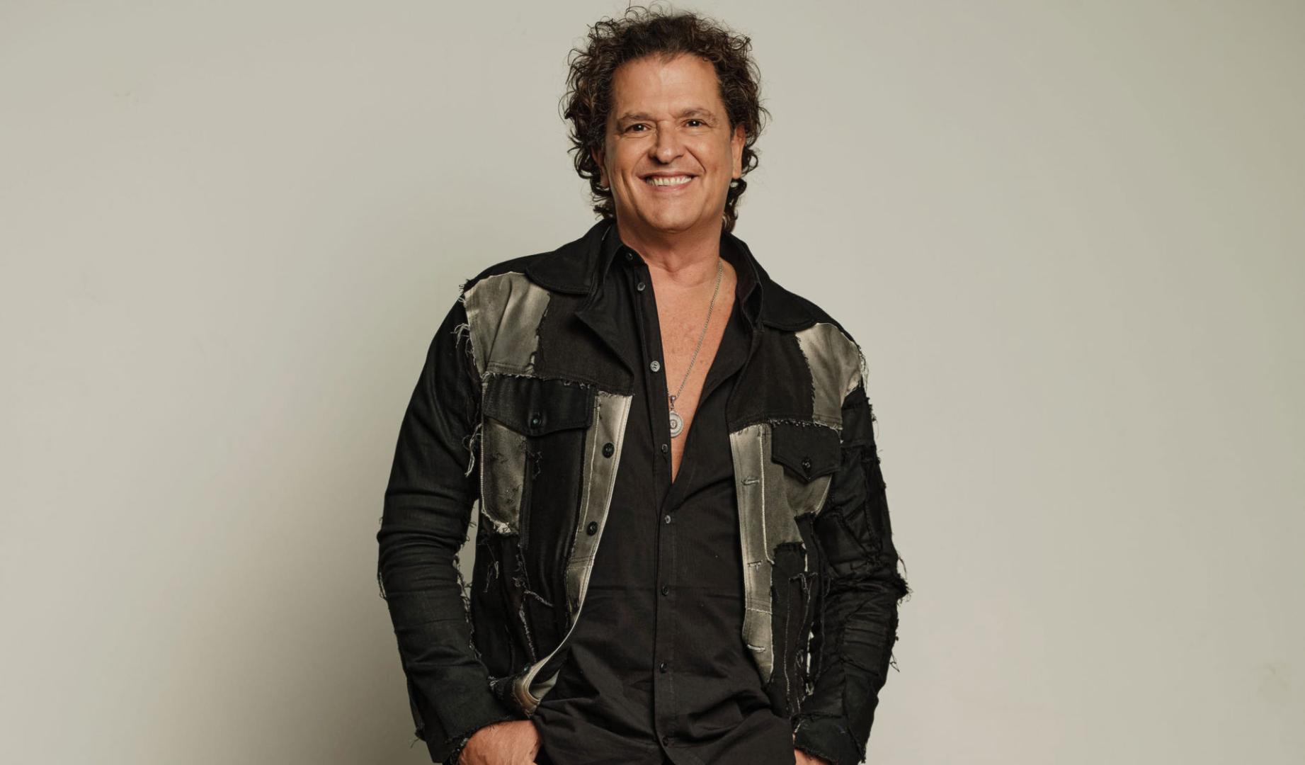 Carlos Vives