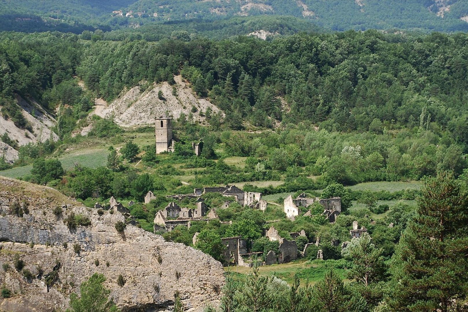 Jánovas
