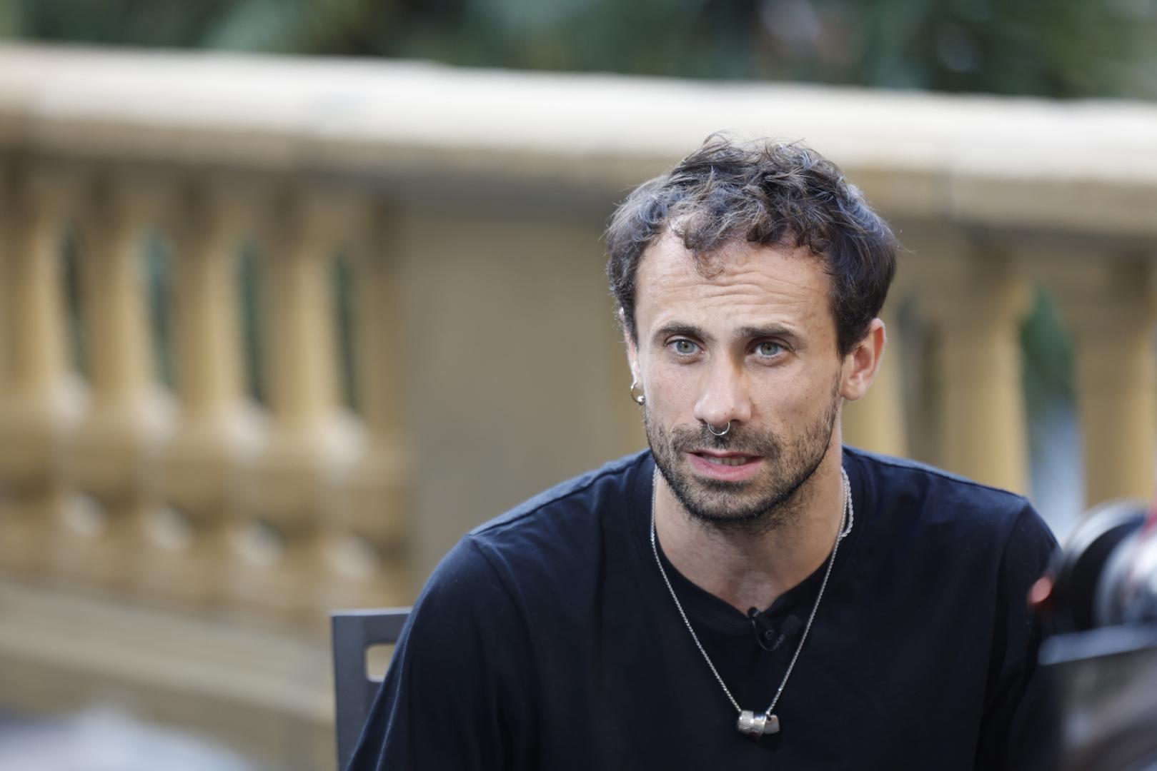 El actor Oriol Pla gana el Premio Nacional de Teatro 2026