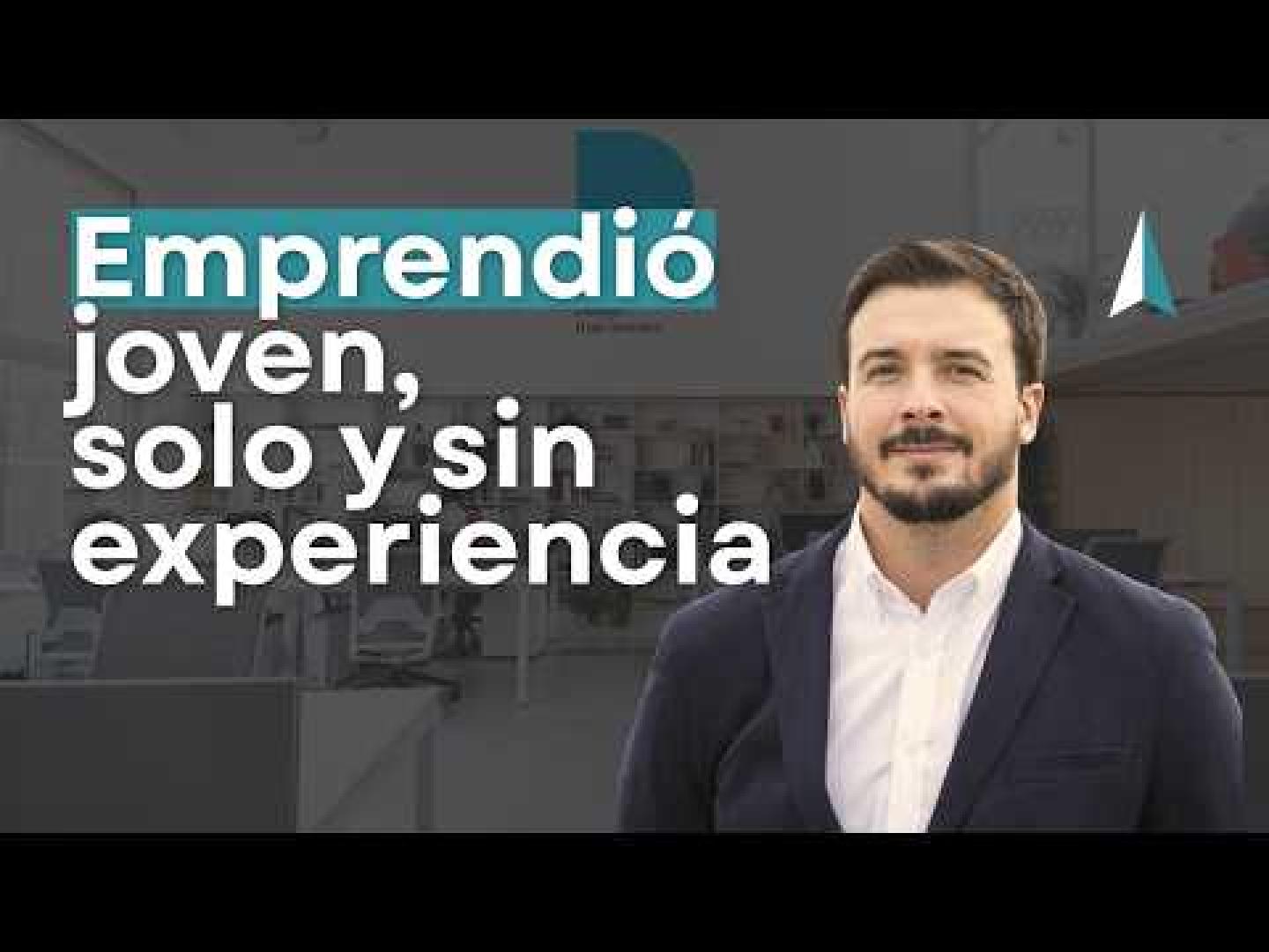 En este nuevo episodio de El Camino Emprendedor, el podcast presentado por INNOVA CLUB y Diario de Navarra-DN Management con la colaboración de Laboral Kutxa, conversamos con Adrián Larripa, CEO en BigD, consultoría dedicada al diseño industrial, diseño digital (UX/UI) y la fabricación avanzada para empresas de los sectores tecnológico e industrial.
Seguimos en nuestra ruta de aprendizaje. En cada episodio de "El Camino Emprendedor", nos sentamos con protagonistas del mundo empresarial para entender no solo qué hacen, sino cómo piensan. Si quieres descubrir cómo innovar en un sector tan tradicional y escalar una marca de producto físico, este episodio es para ti.