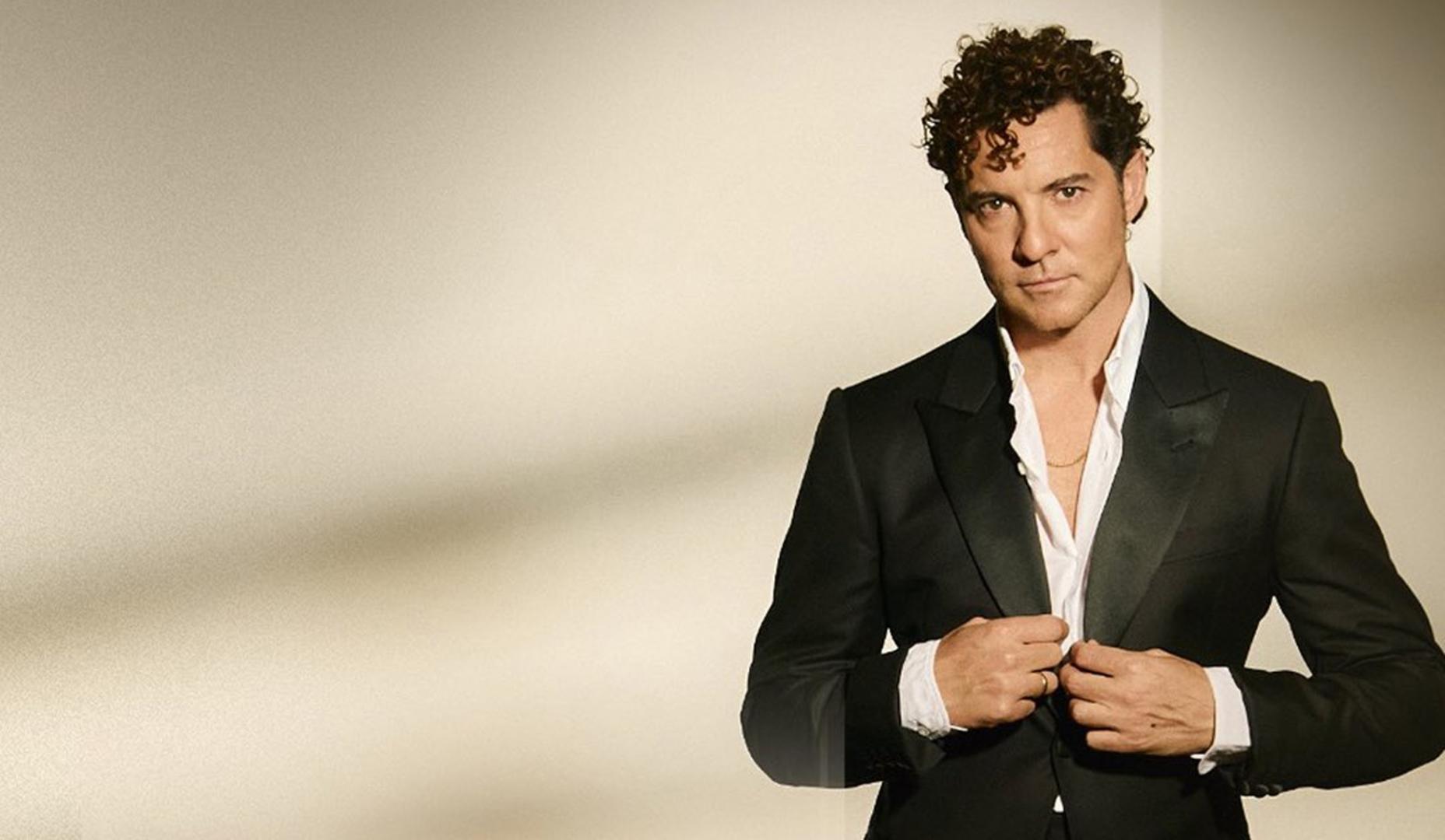 David Bisbal