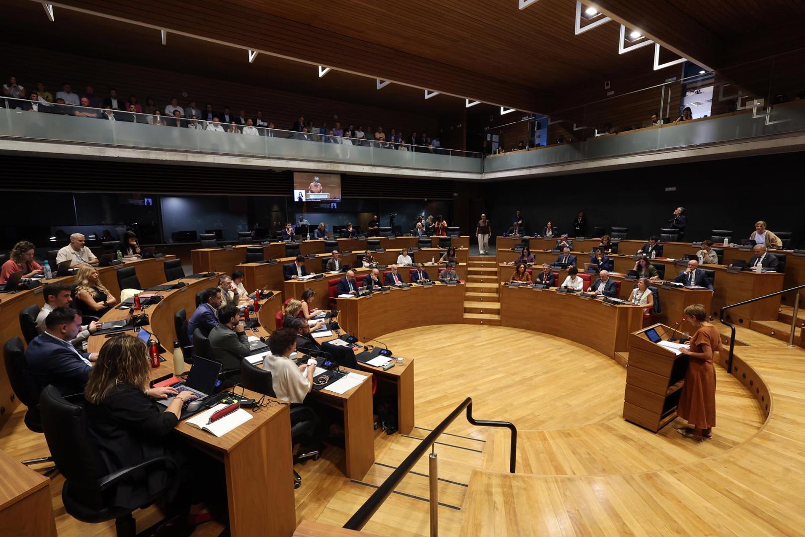Debate del Estado de la Comunidad