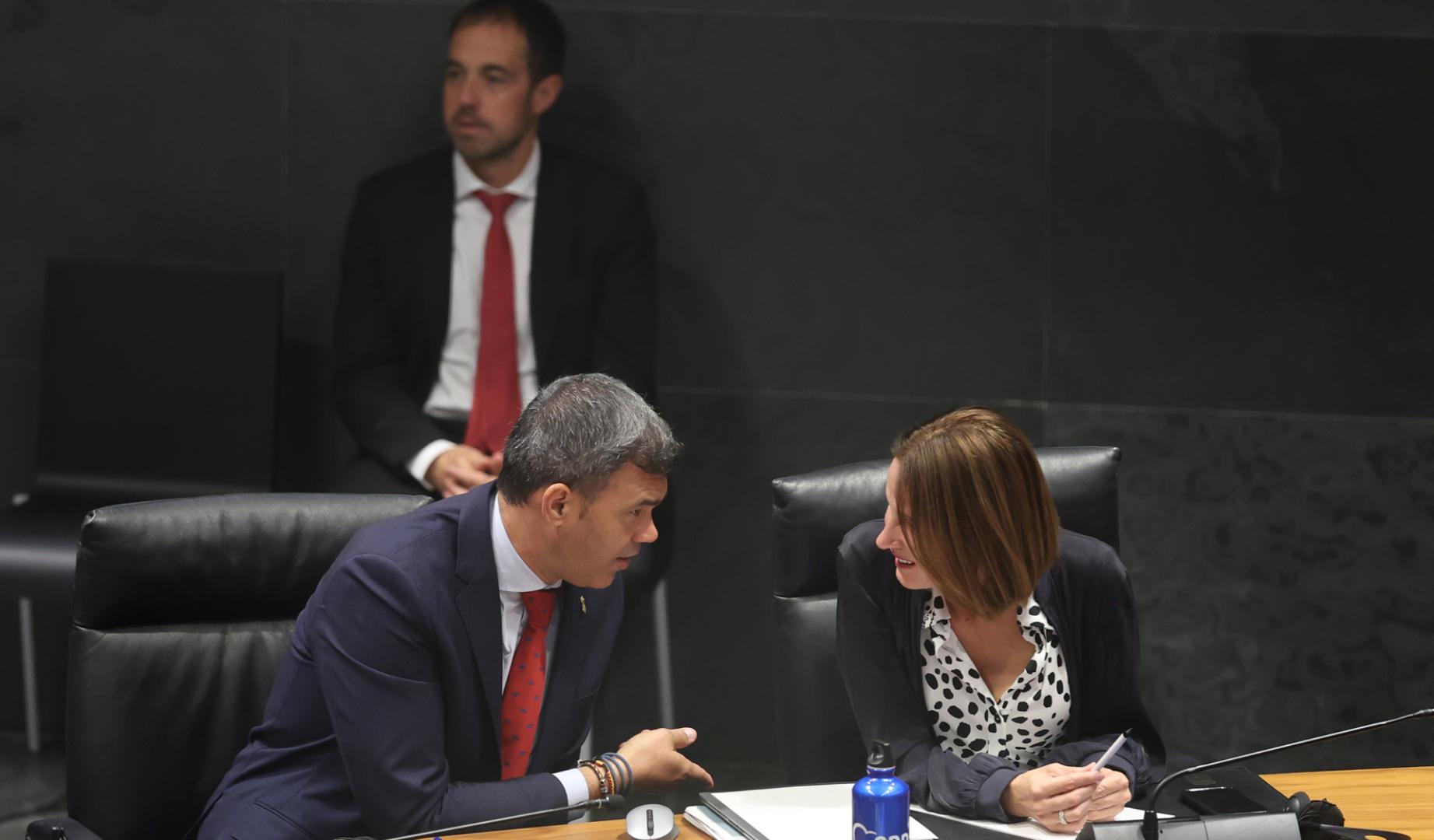 Javier García