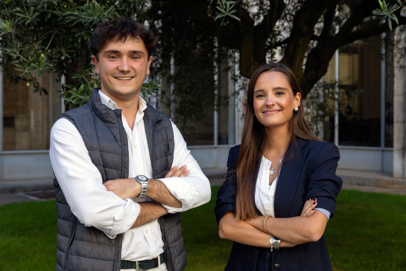 delegados universidad navarra