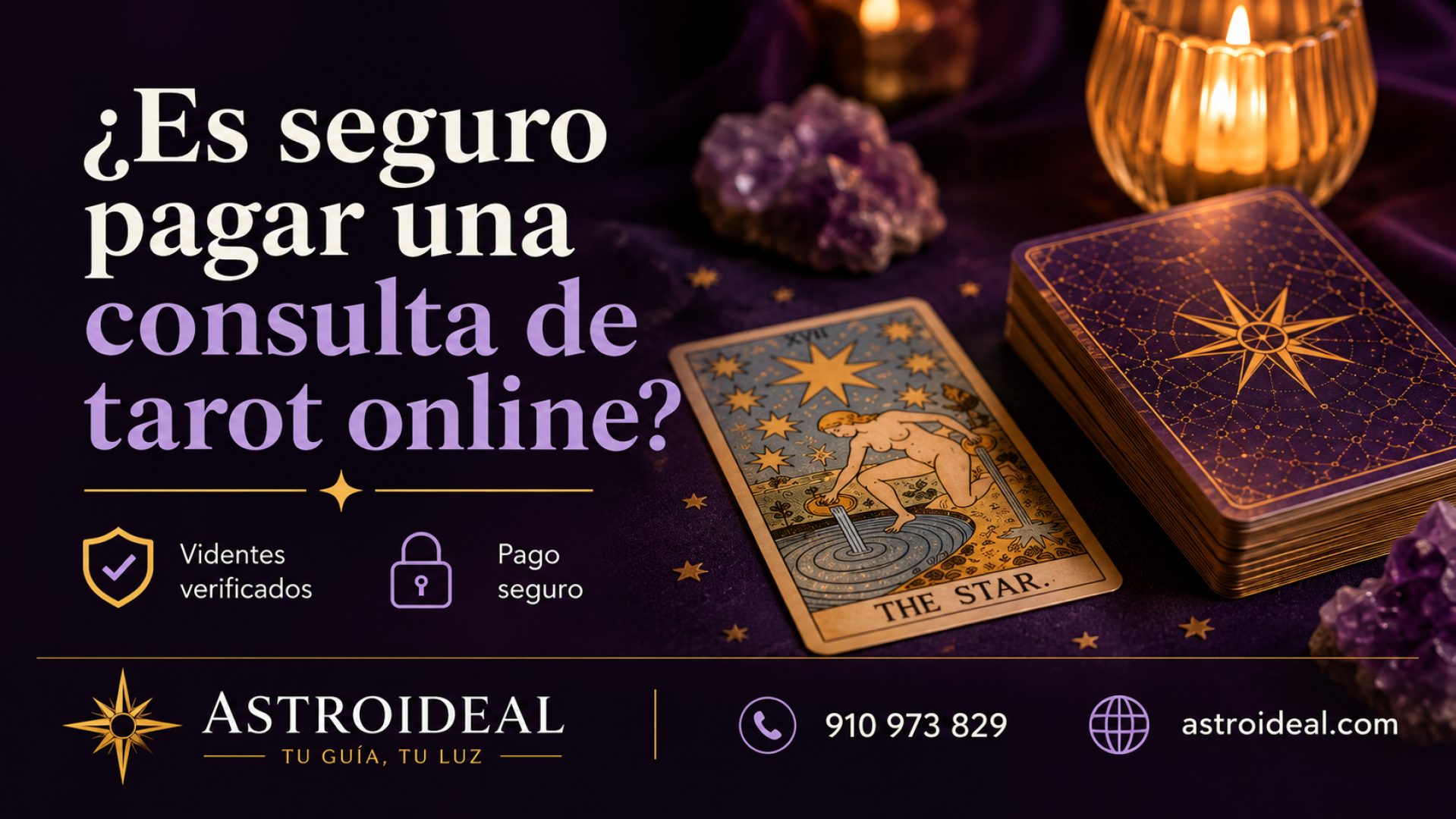 El tarot del amor funciona bien cuando la pregunta trata sobre uno mismo y mal cuando trata sobre la voluntad de otra persona