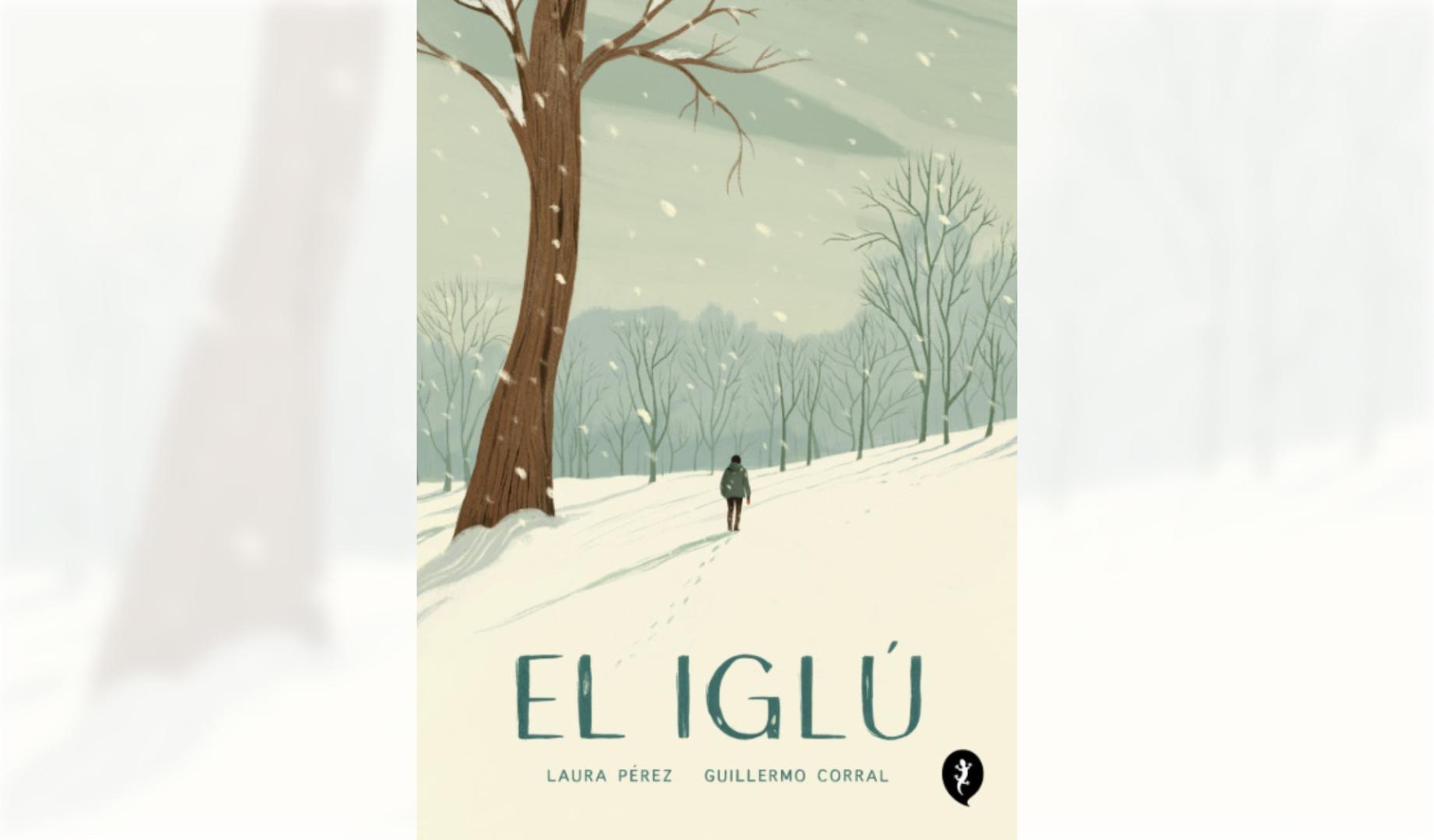 Portada del libro