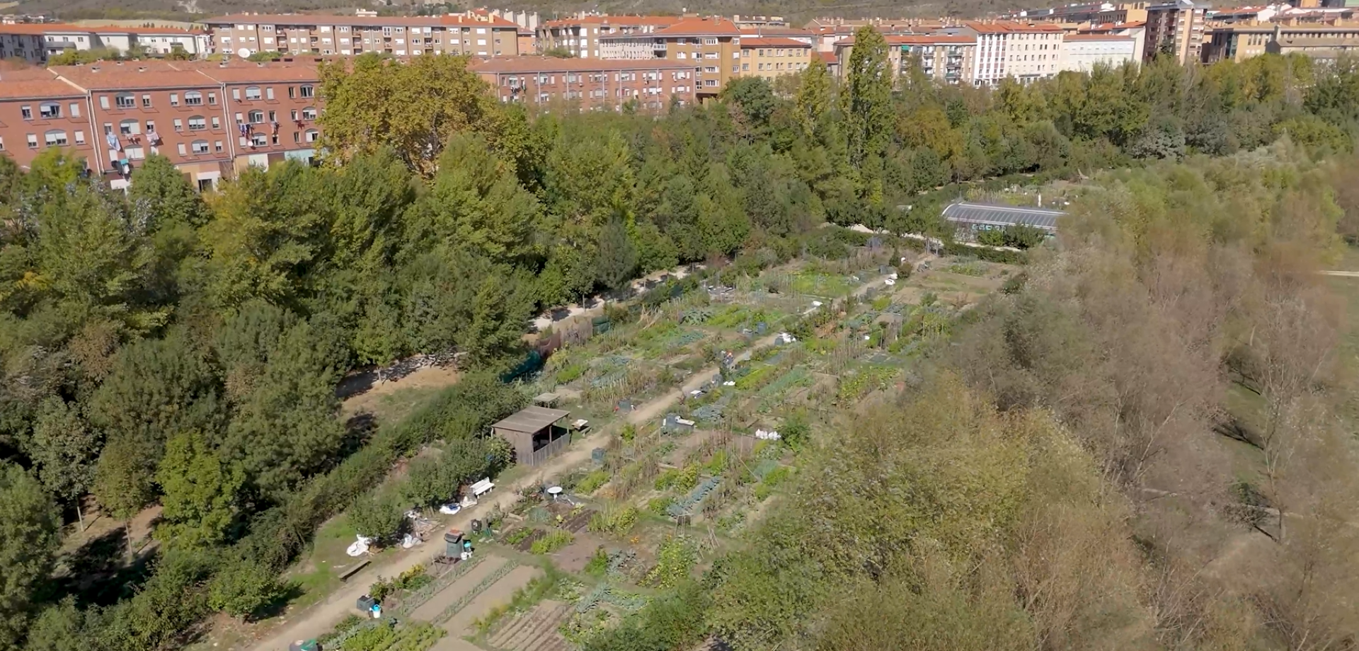 Huertas de Aranzadi