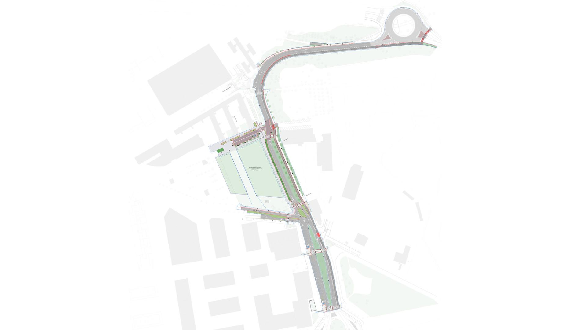 Plano del proyecto