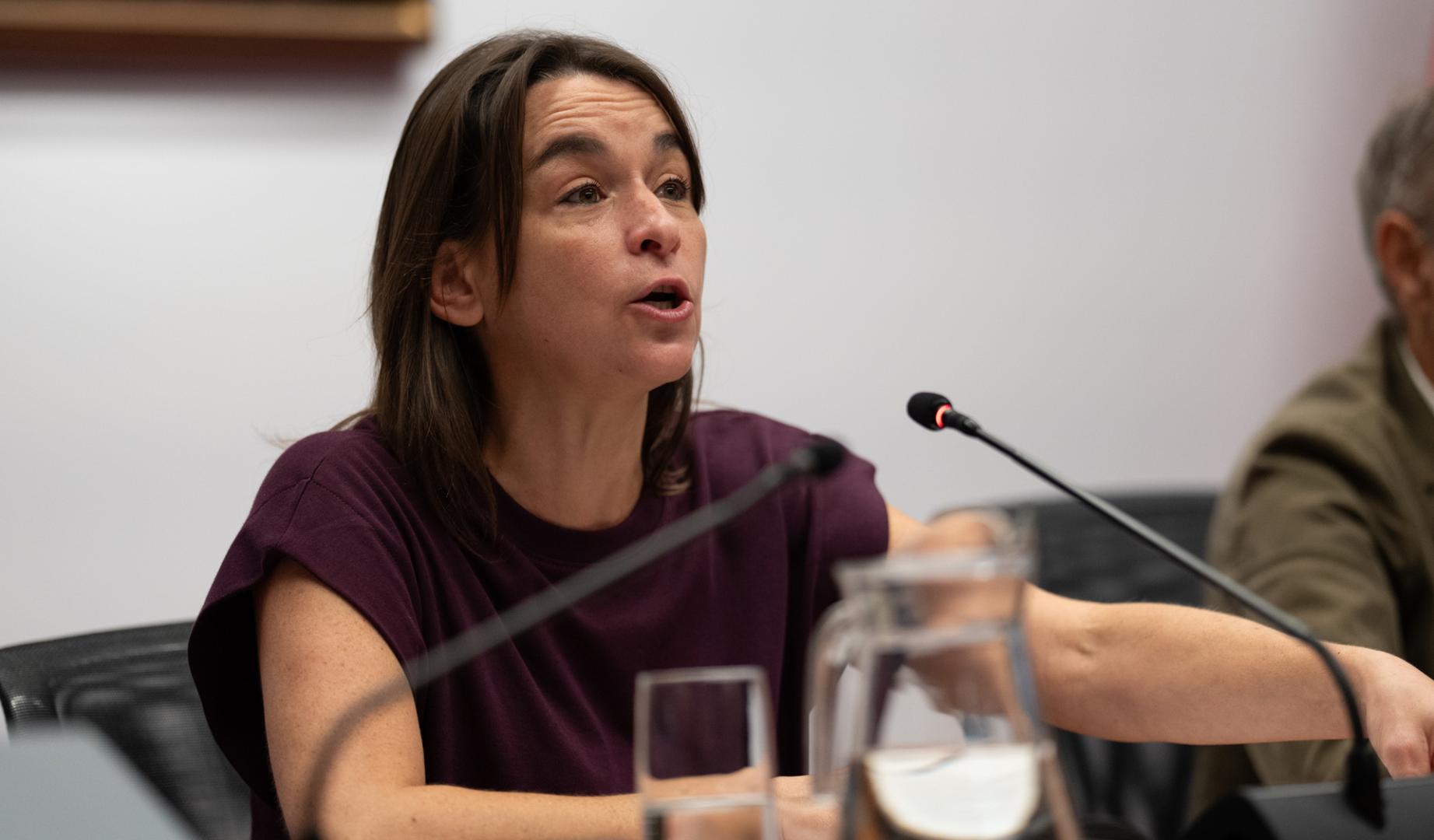 Begoña Alfaro