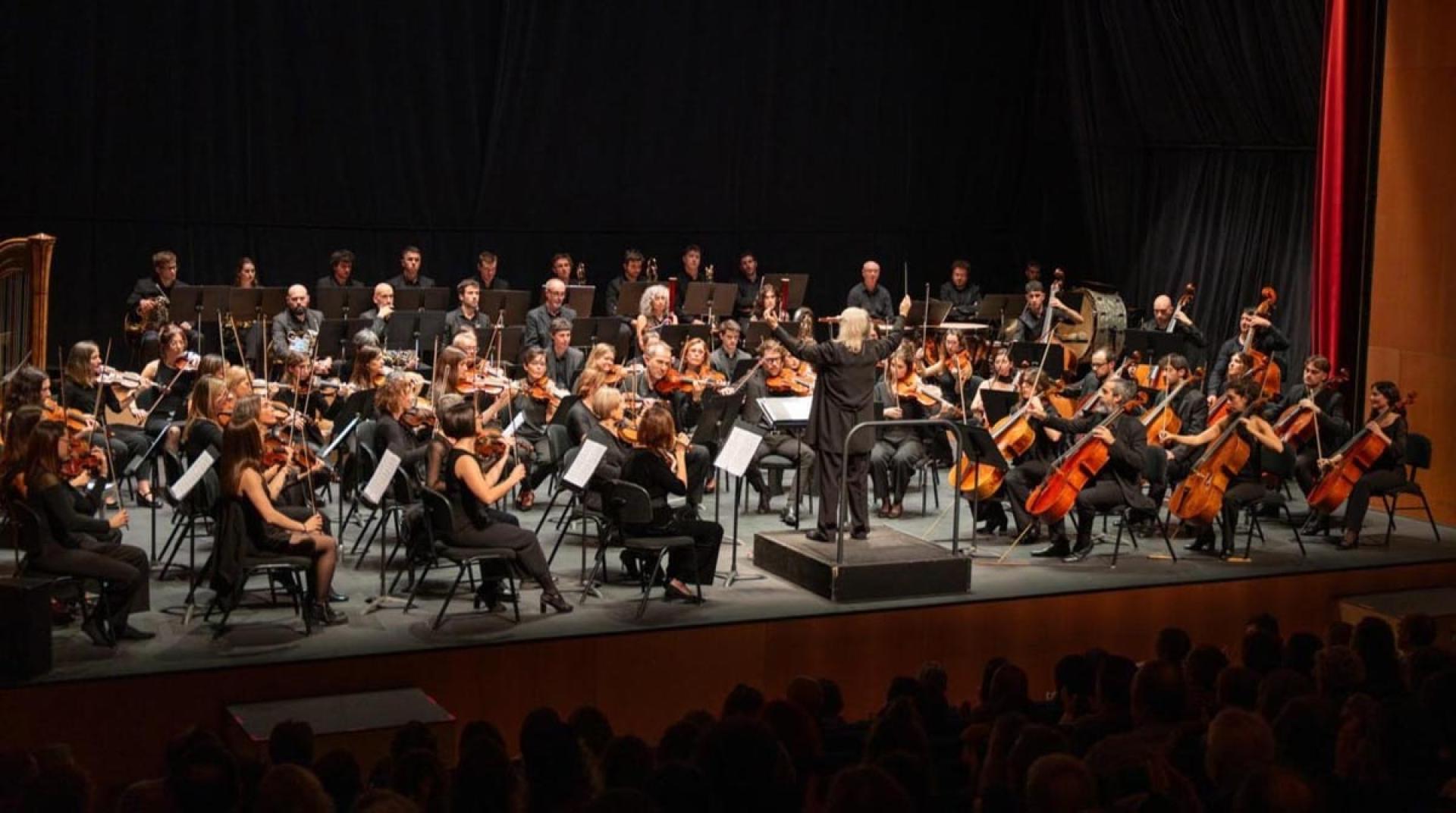 Sinfonietta Pamplona