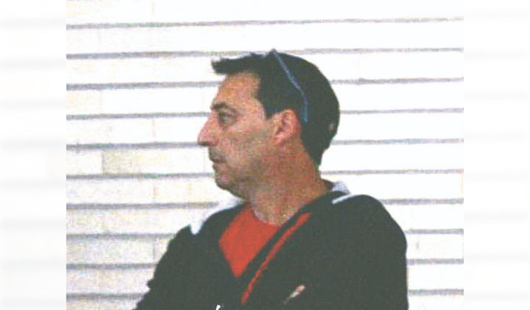 Martín Gordoa Puyal