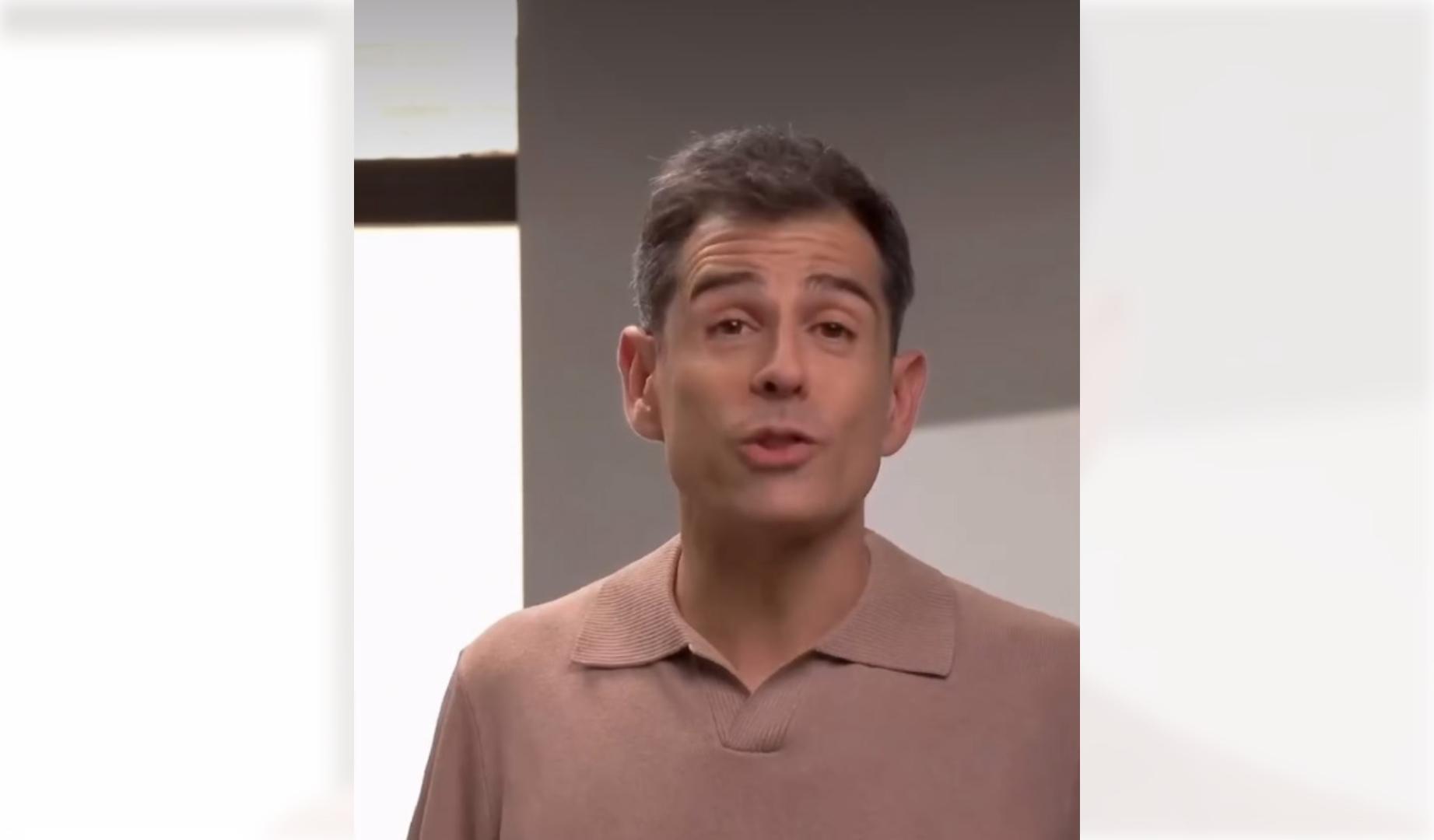 Fernando Mora, psiquiatra