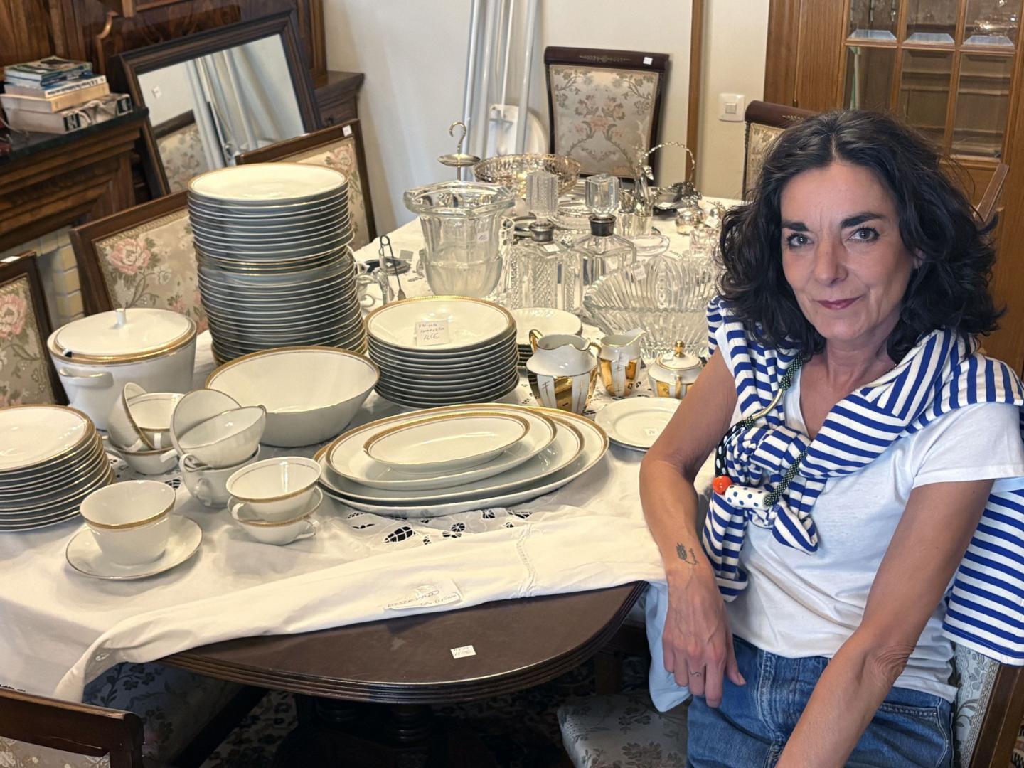 Ana Alonso MERCADILLO Insitumarket