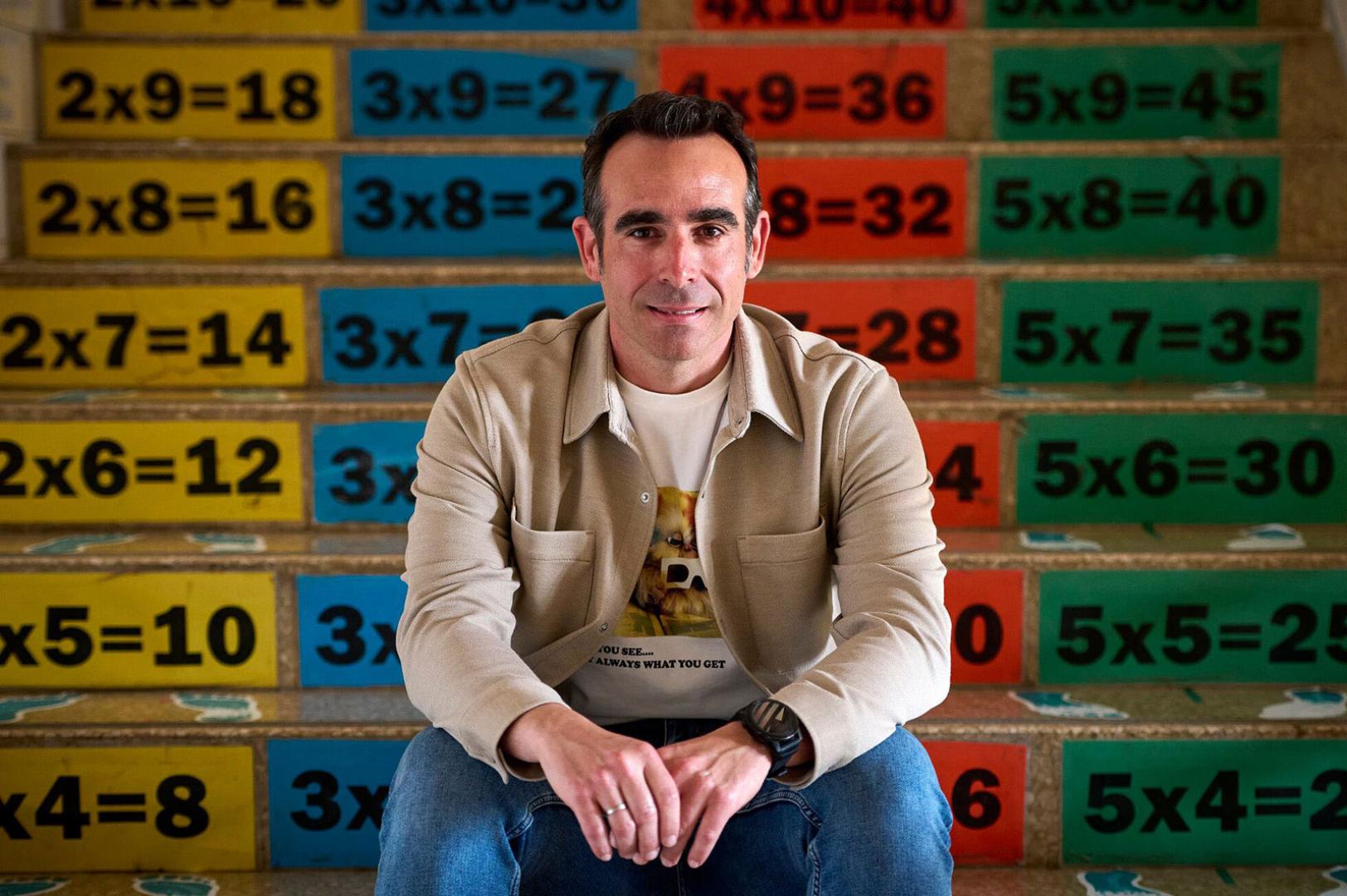 Rubén Fuertes Peralta