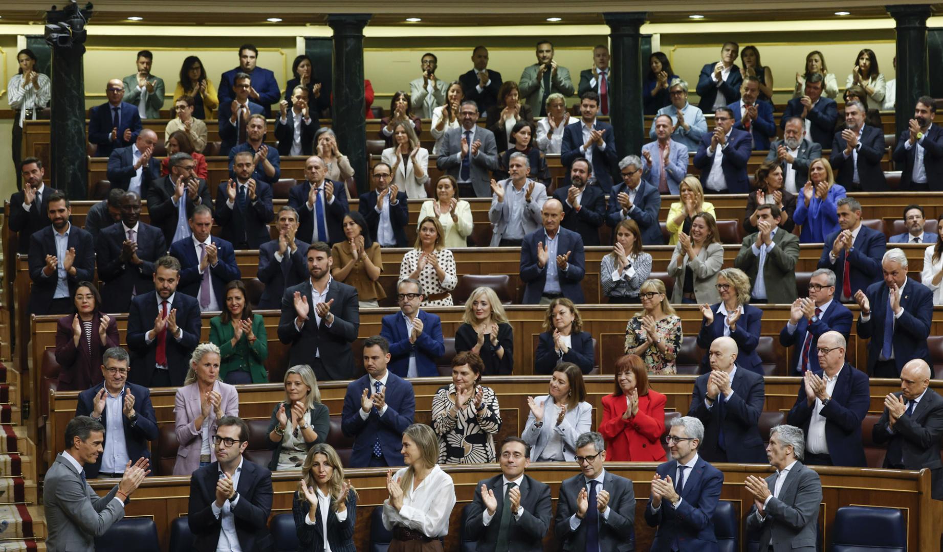 Pedro Sánchez