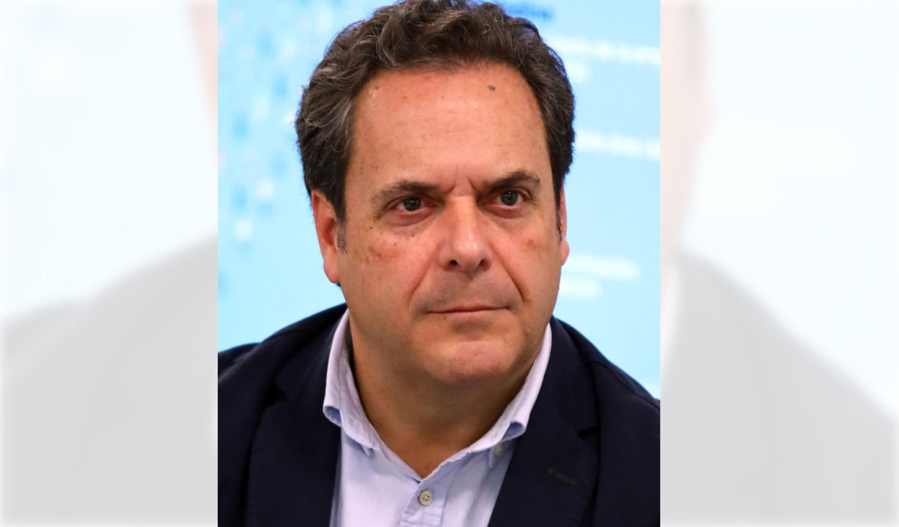 Luis Ruiz, director de DN Correduría de Seguros