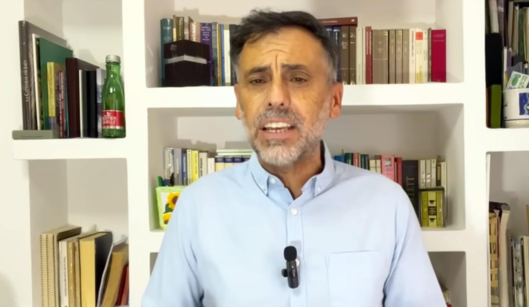 Alfonso Muñoz Cuenca