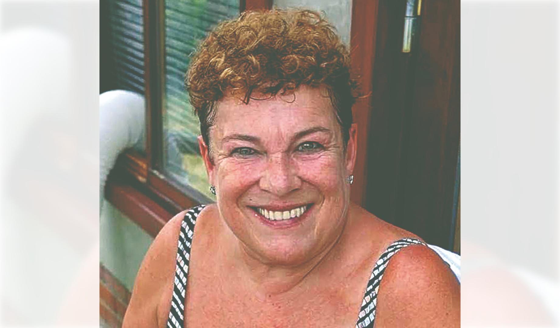 Araceli Martínez Vidaurre