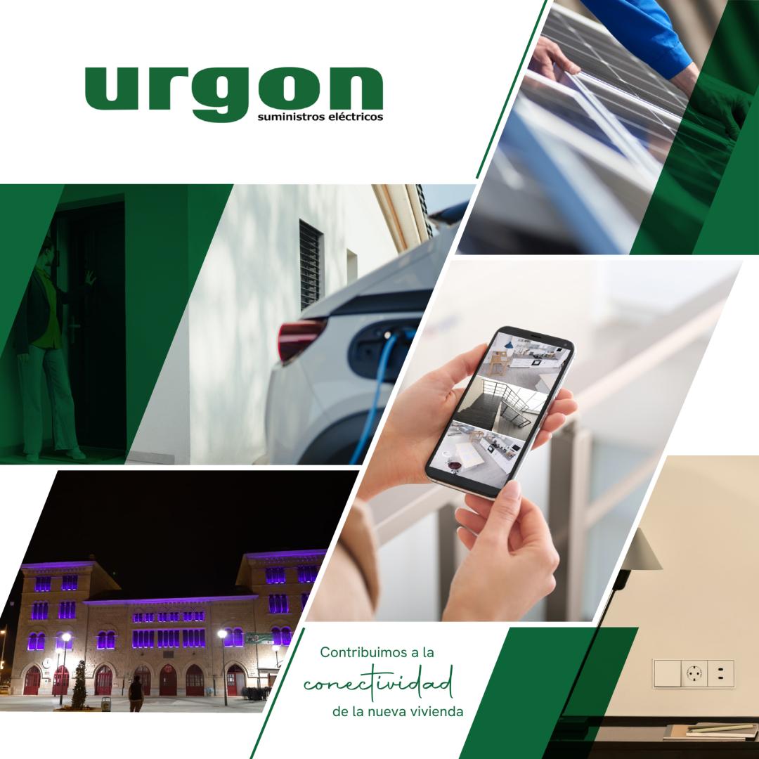 Urgon tiene 5 sedes repartidas por Navarra y La Rioja