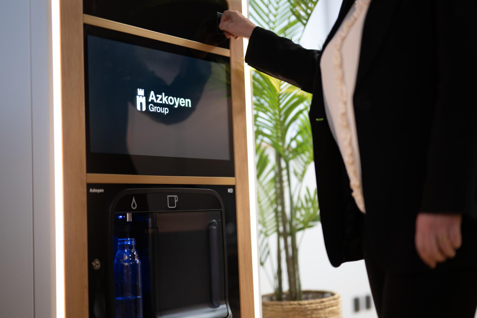 Azkoyen