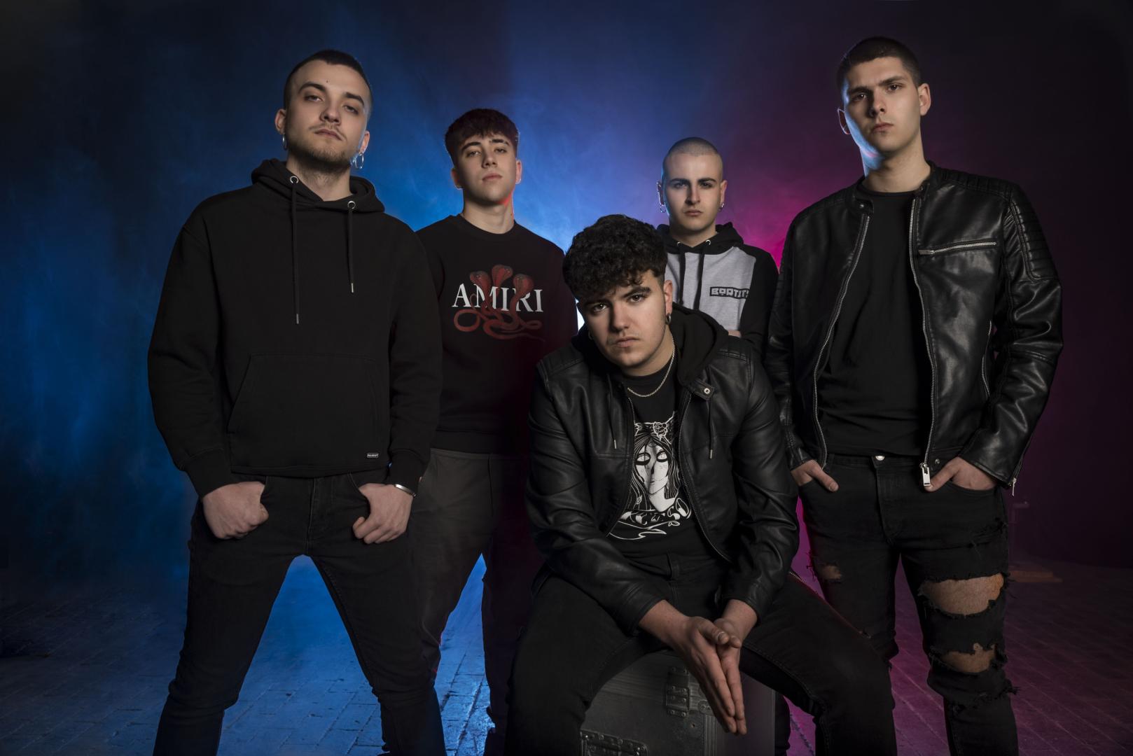 Una imagen promocional de Linaje.