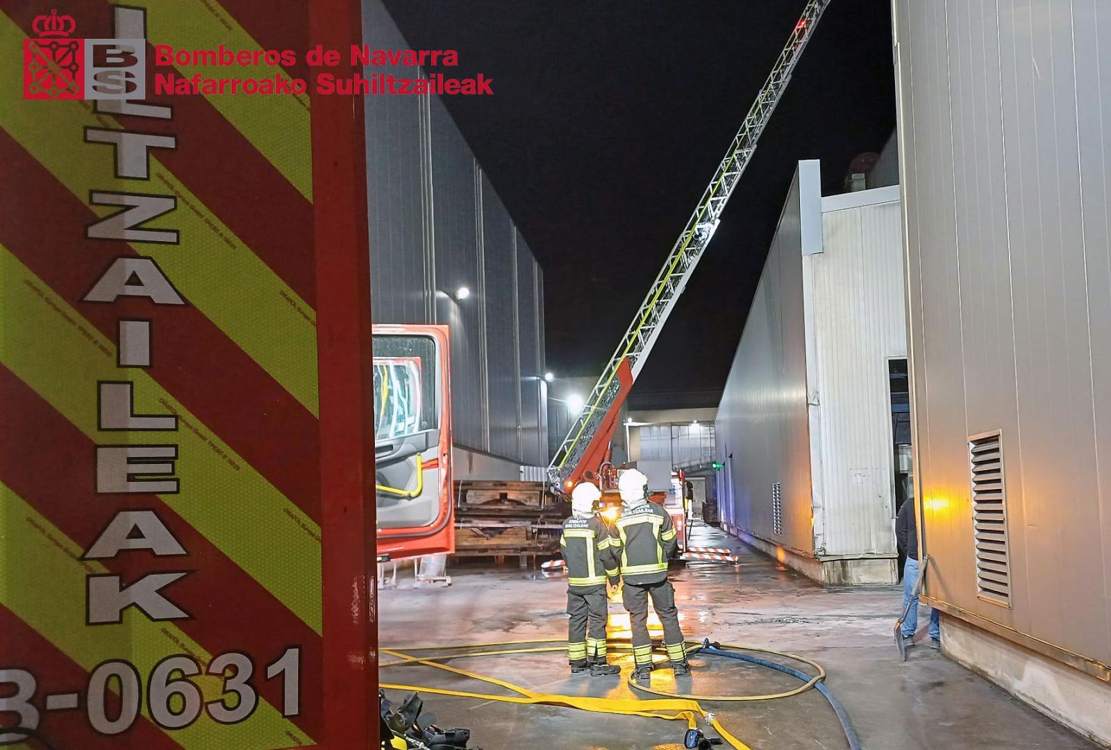bomberos