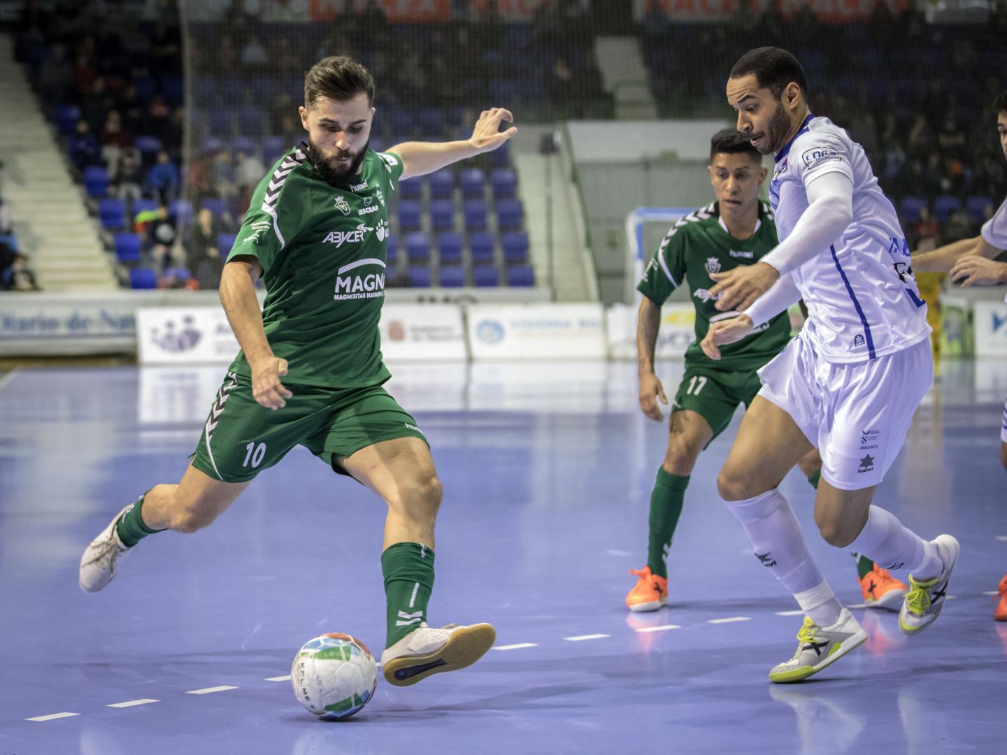 Rafa Usín, con la camiseta verde, vivió trece temporadas en el Xota