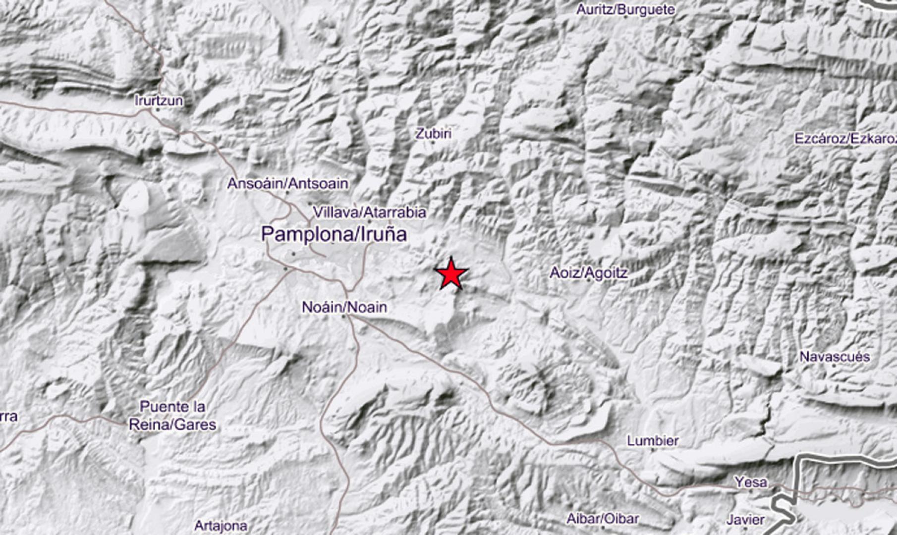 terremoto