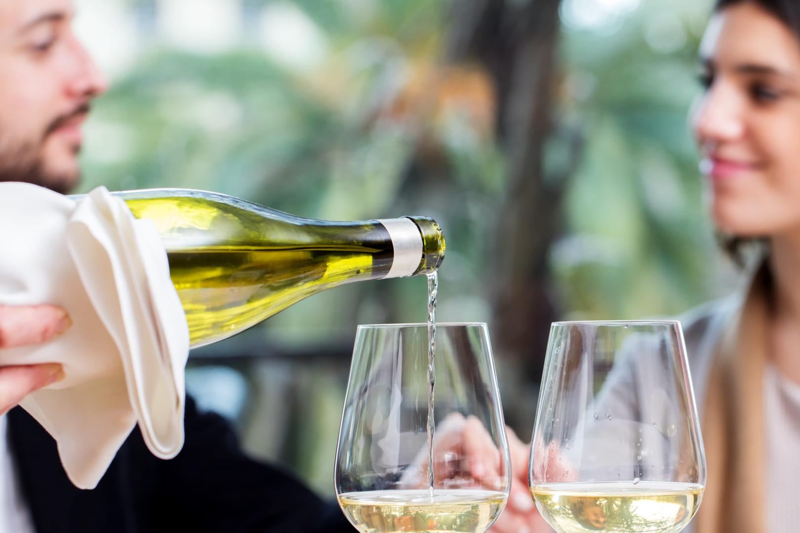 Navarra es una tierra de vinos. Siempre encontraremos uno que nos guste