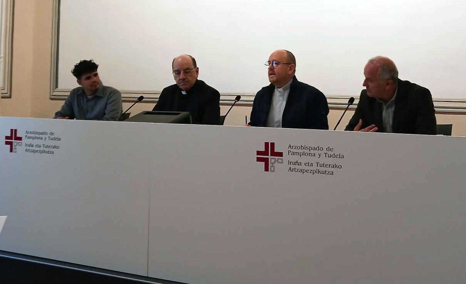 iglesia domund 2026