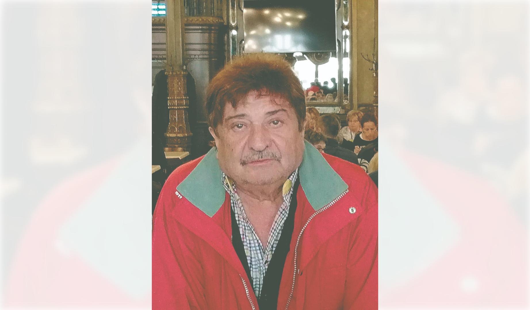 Luis Cortés
