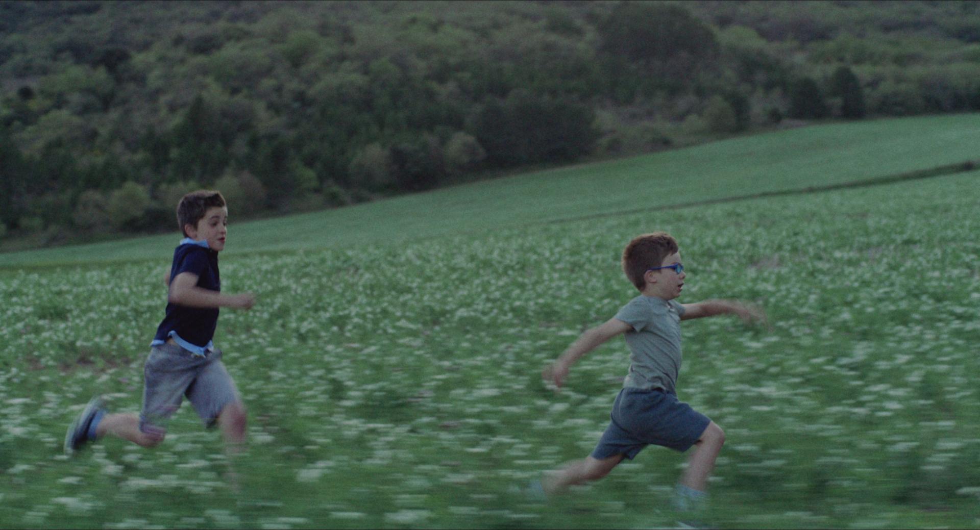Fotograma de ‘Lo que queda todavía’, de El Rayo Verde Films y dirigido por Mikel González Beorlegui
