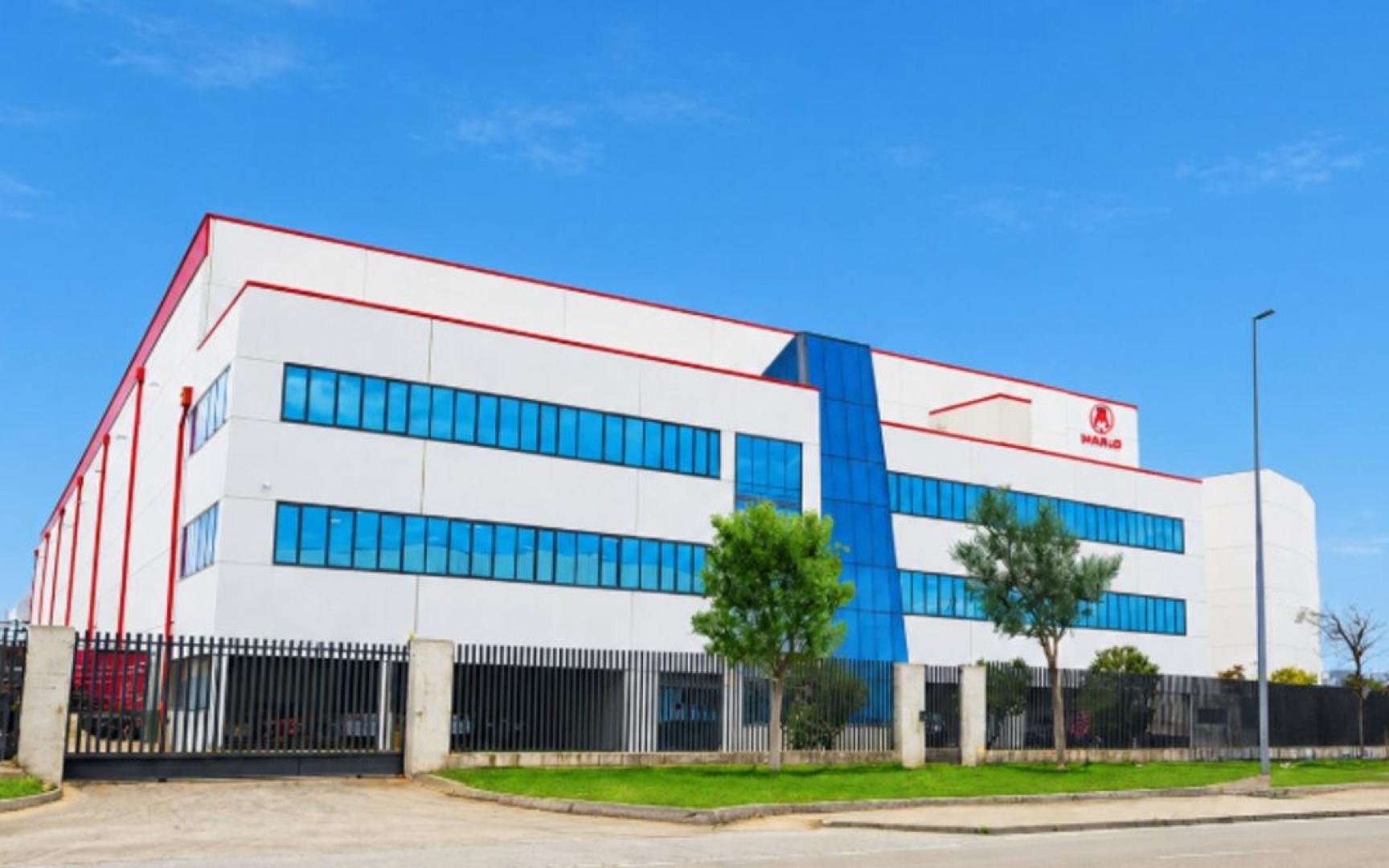 Industrias Marjo