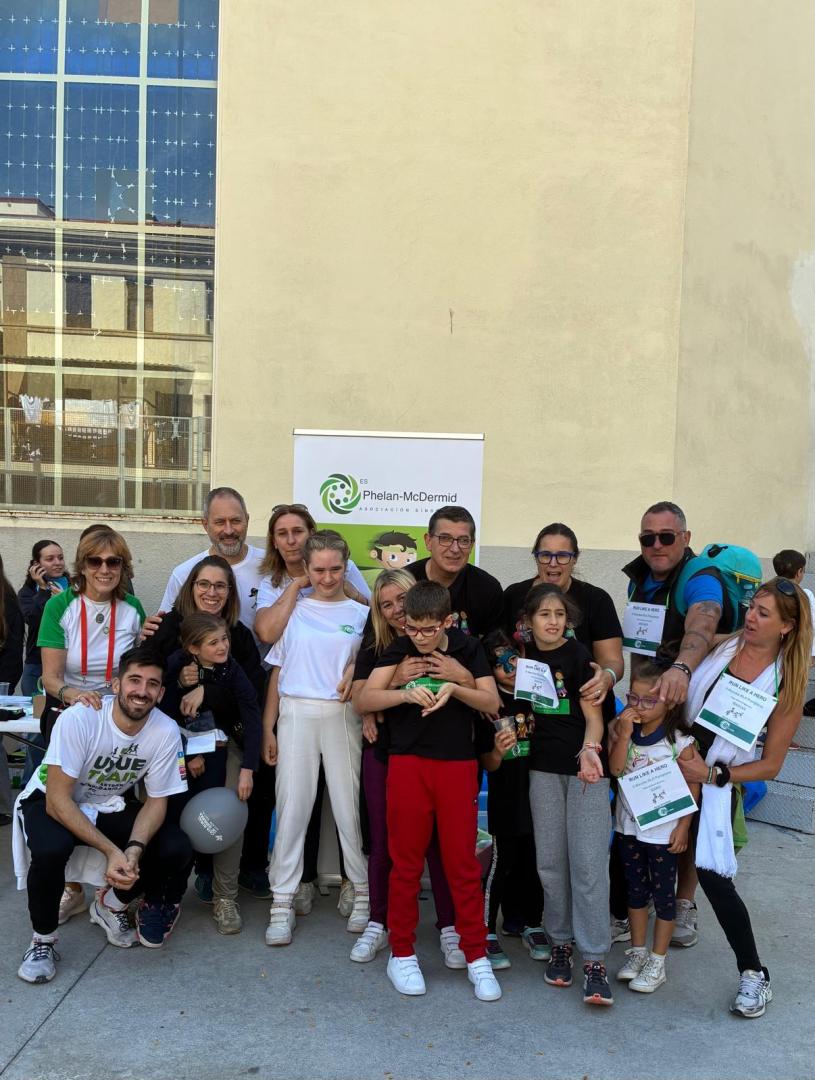 La iniciativa busca que la solidaridad y la convivencia vayan de la mano. Foto de 2025.