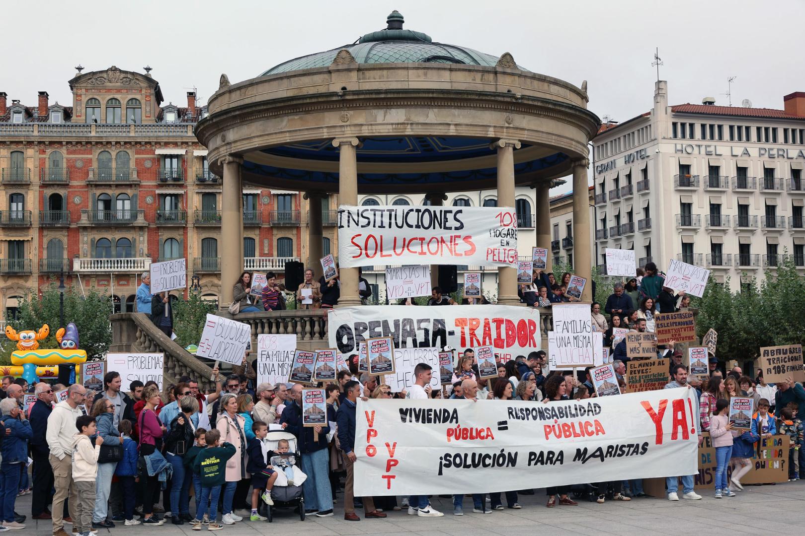 VPO de Maristas