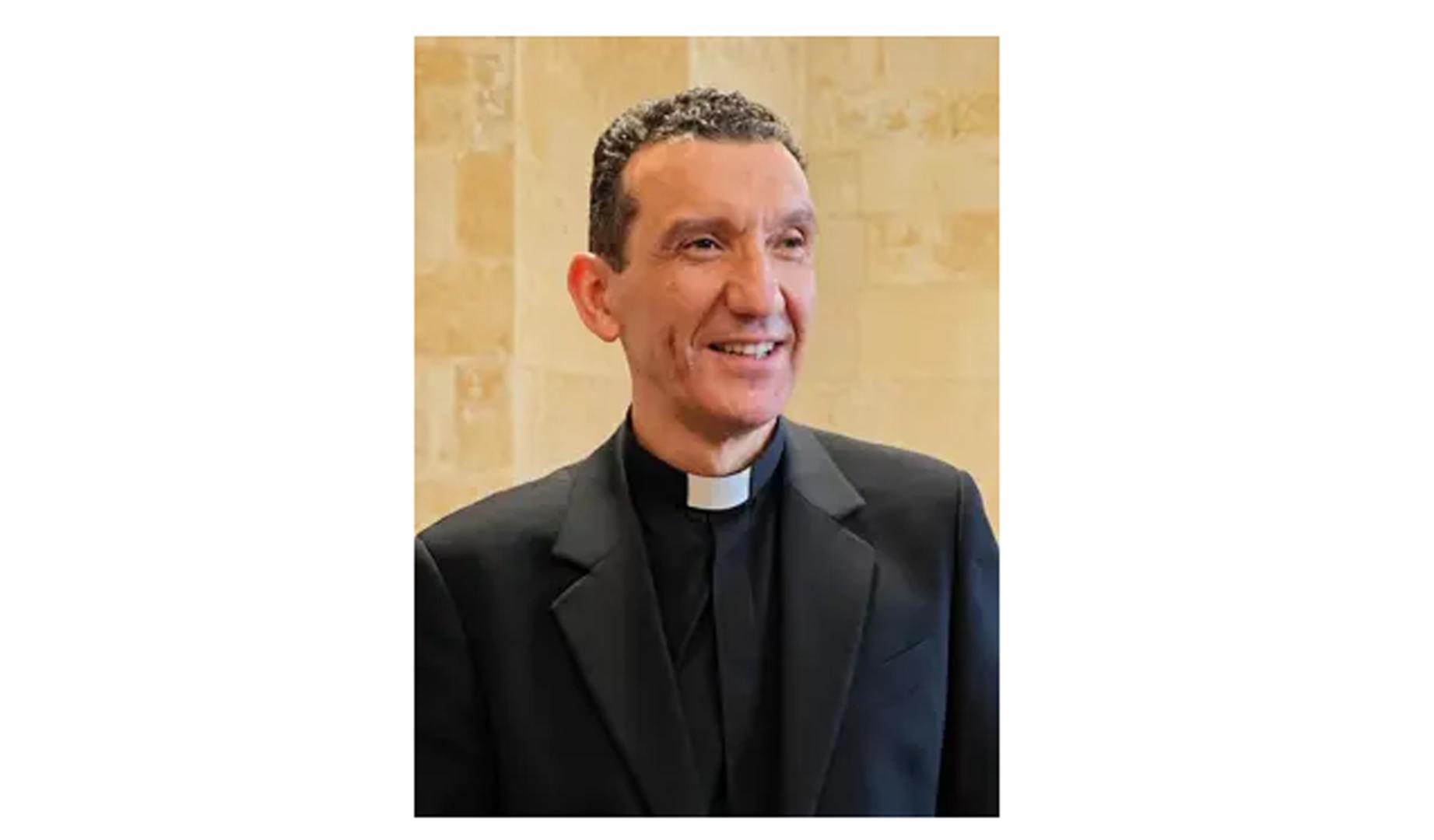 Ángel Cordovilla