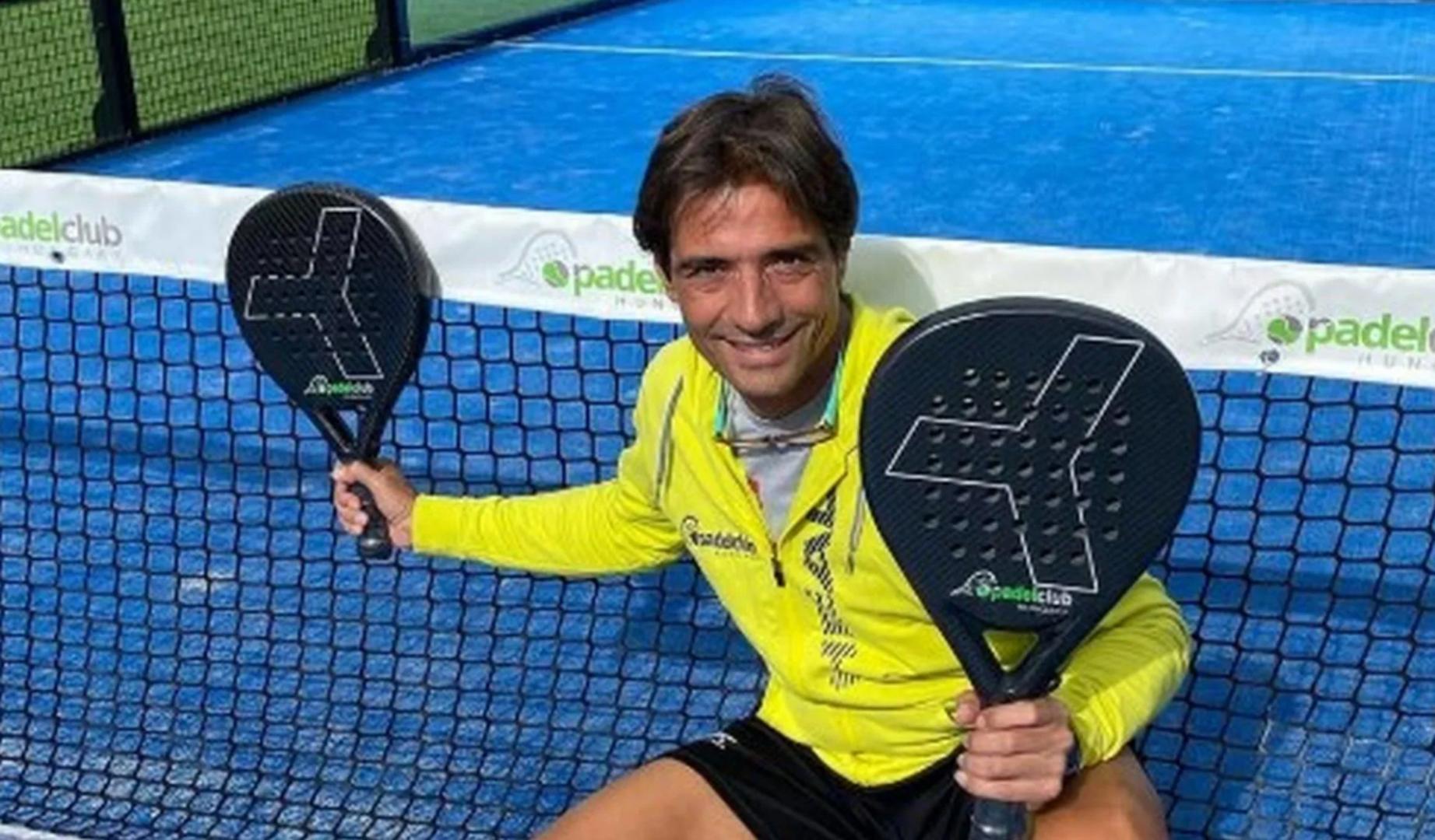 Gustavo Oliva