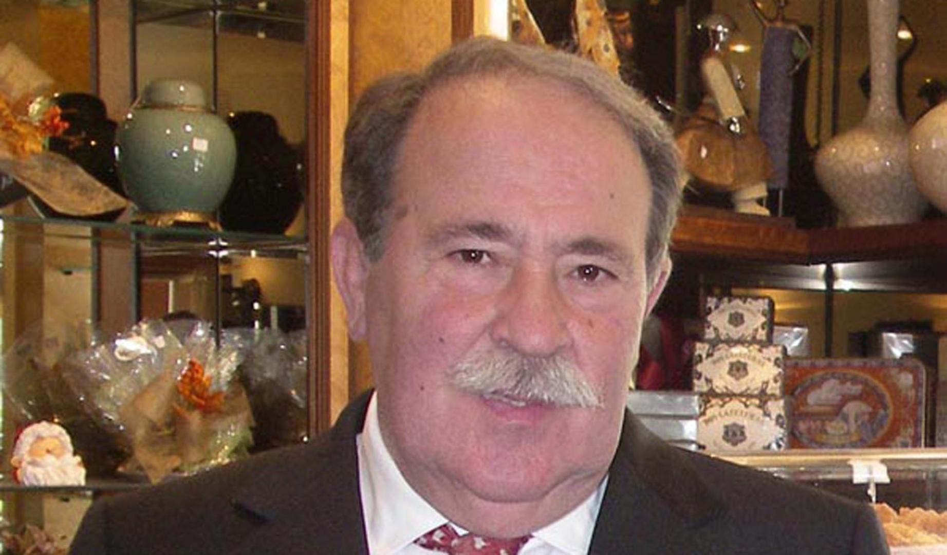 Ignacio Usechi Goñi