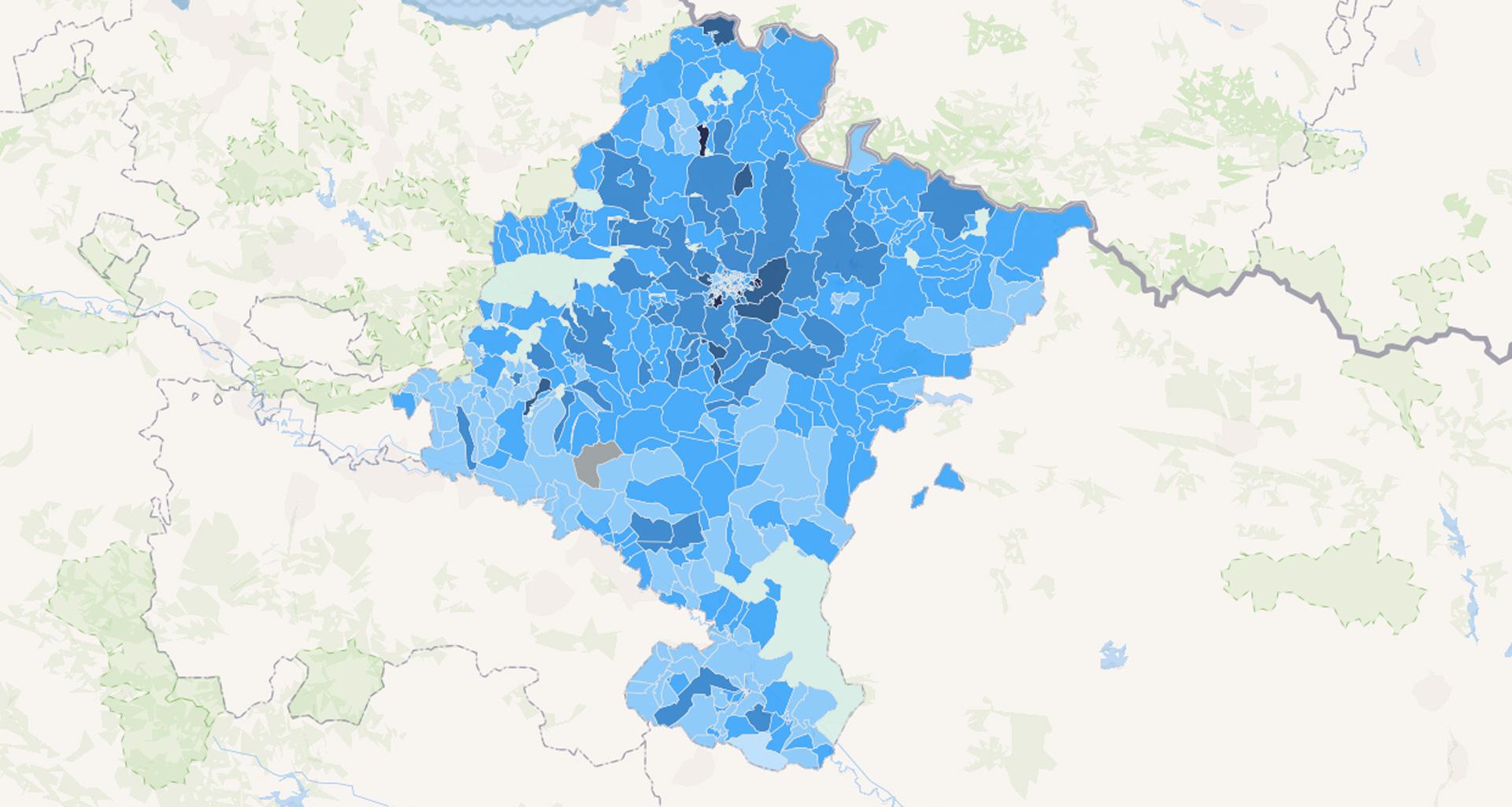CONSULTA EL GRÁFICO EN LA PARTE INFERIOR PARA VER TODOS LOS DATOS AL DETALLE