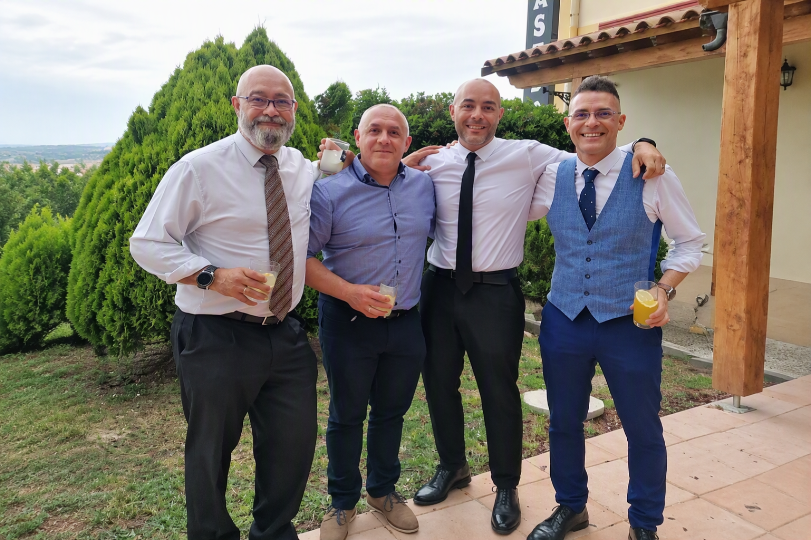 Los Muchachos