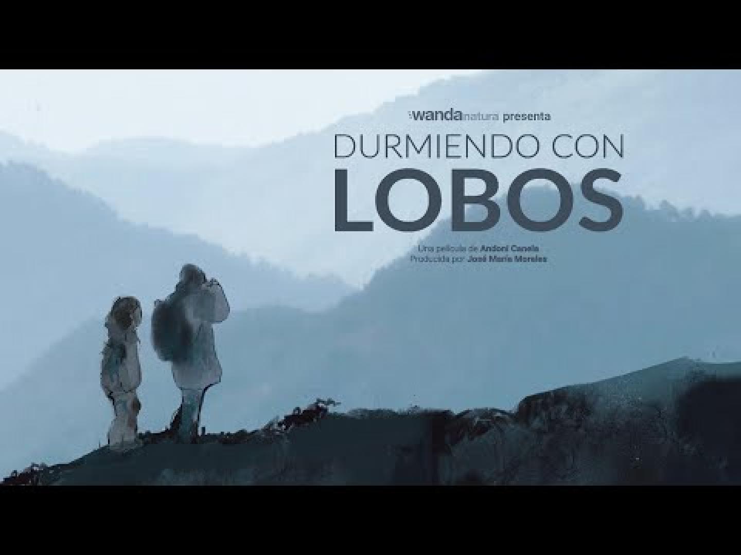 Tráiler de la película de Andoni Canela.
