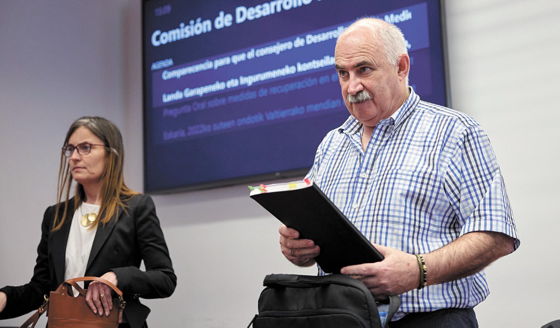 José Mª Aierdi