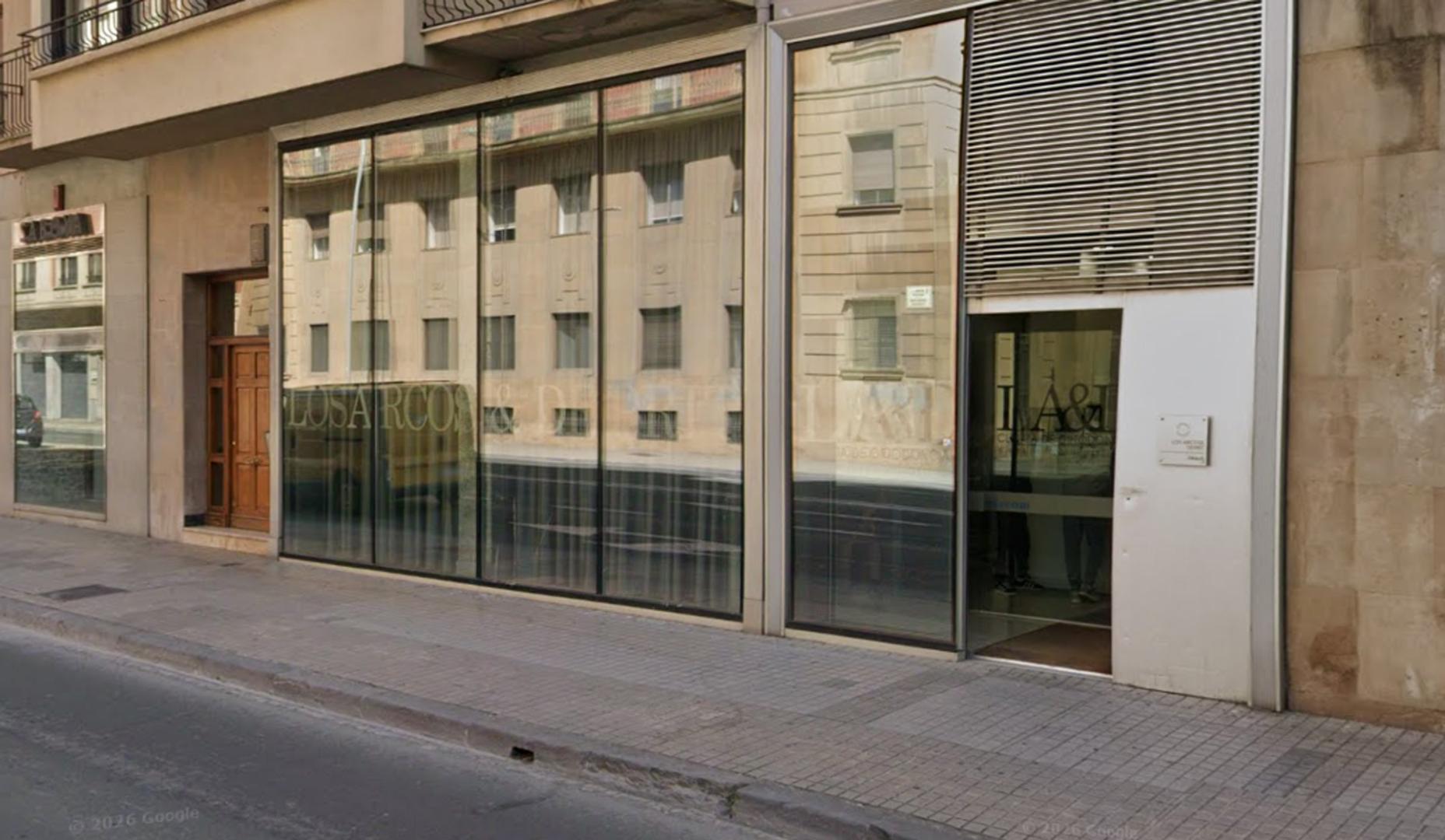 Clínica dental Los Arcos Deprit